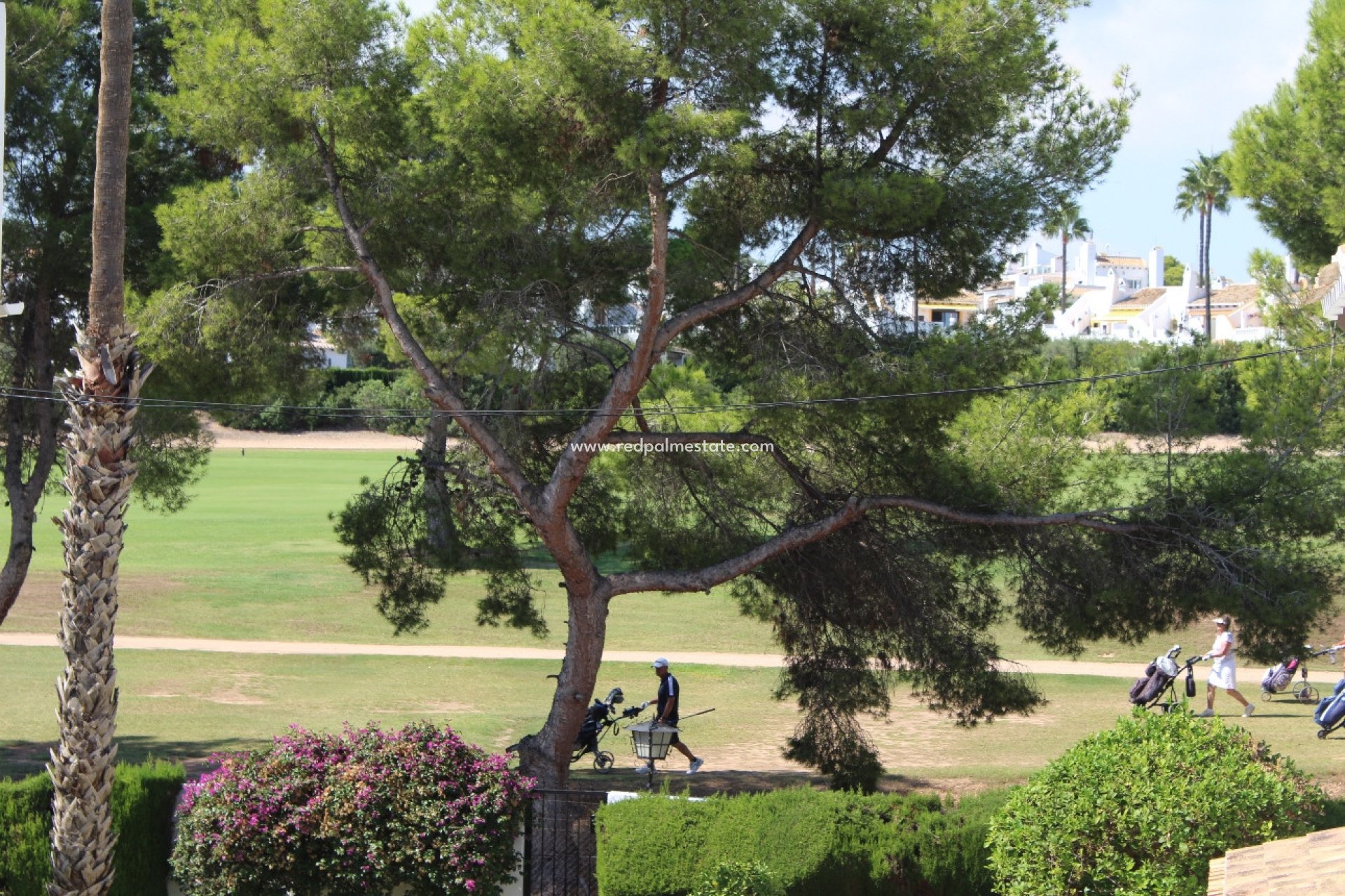 Revente - Villa -
Orihuela Costa