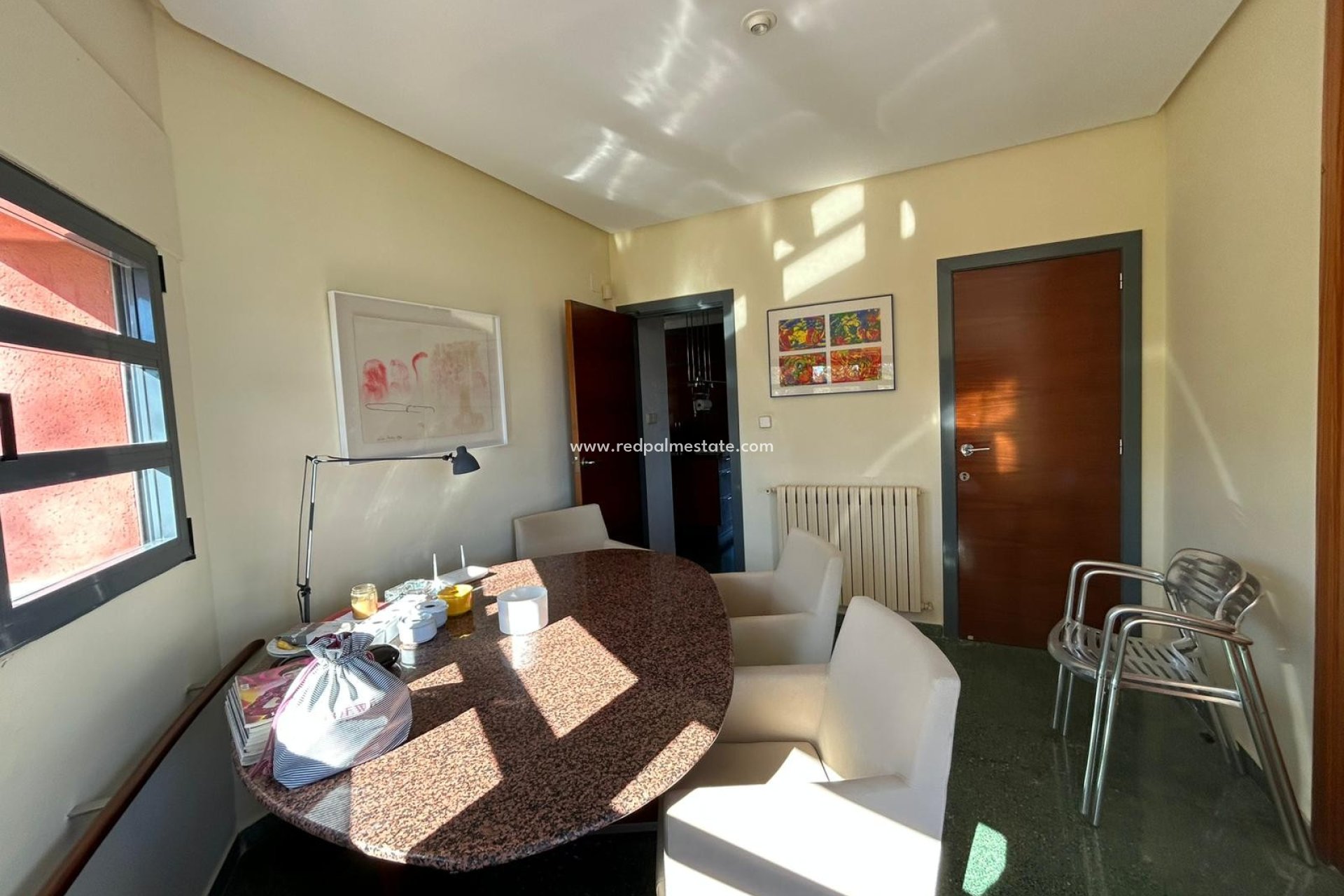 Revente - Villa -
Orihuela Costa