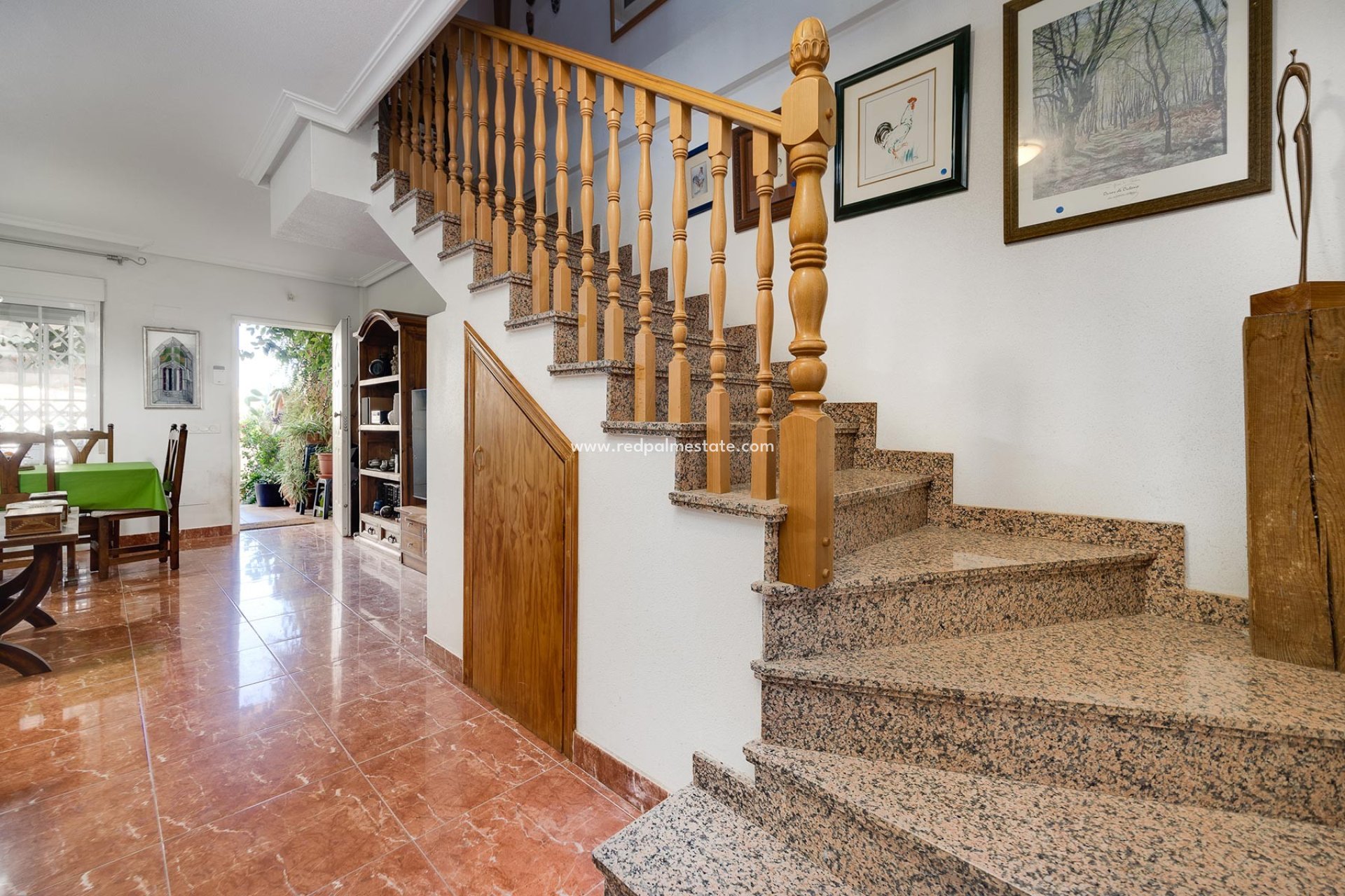 Revente - Villa -
Orihuela Costa