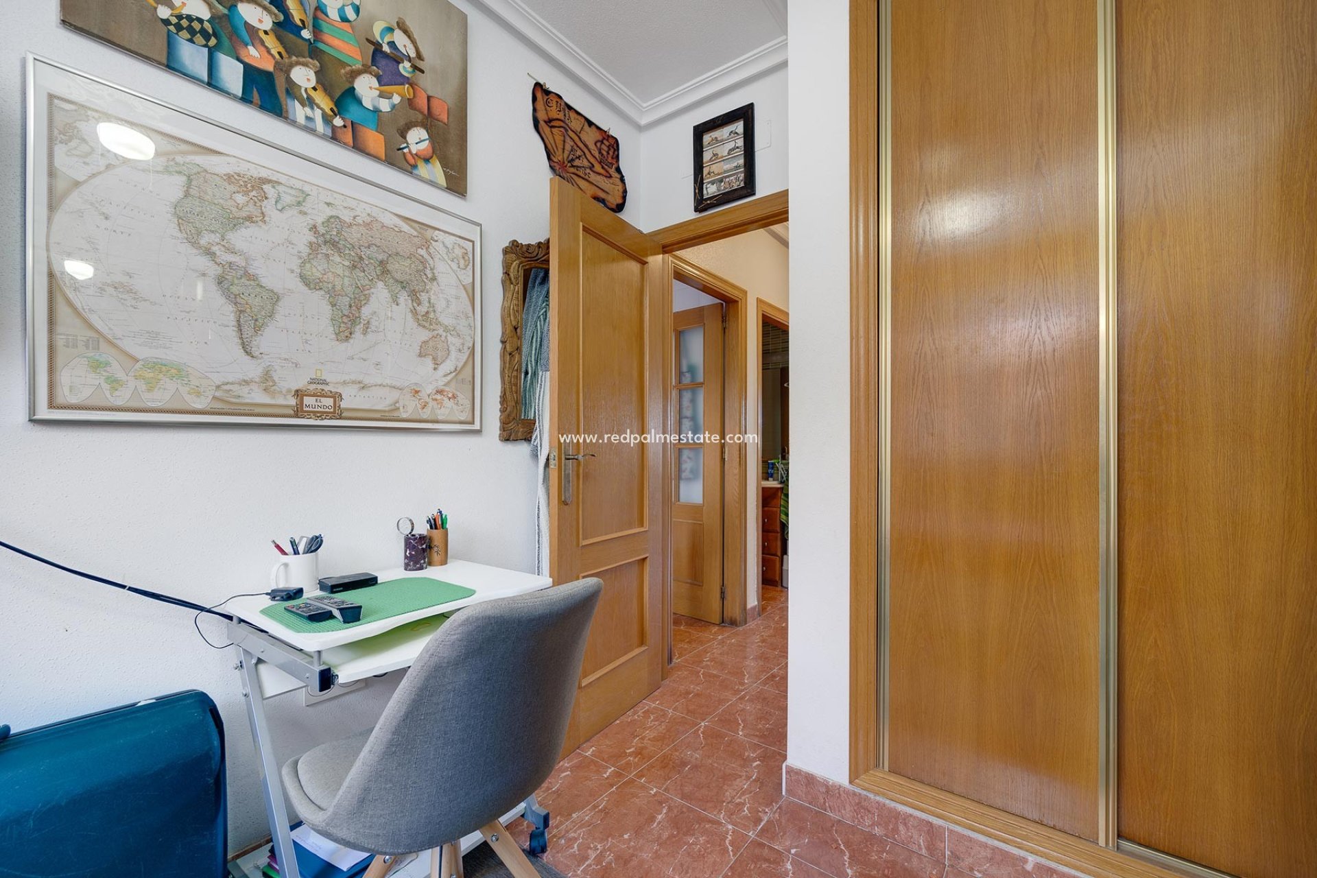 Revente - Villa -
Orihuela Costa