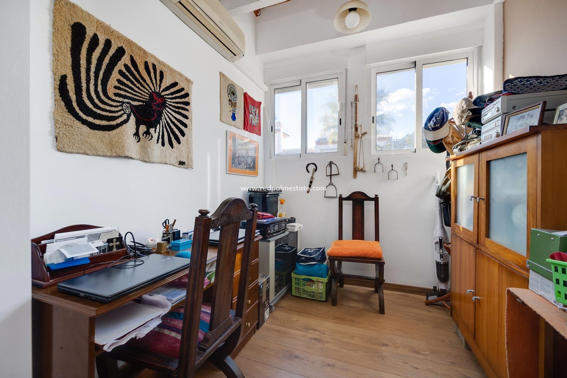 Revente - Villa -
Orihuela Costa