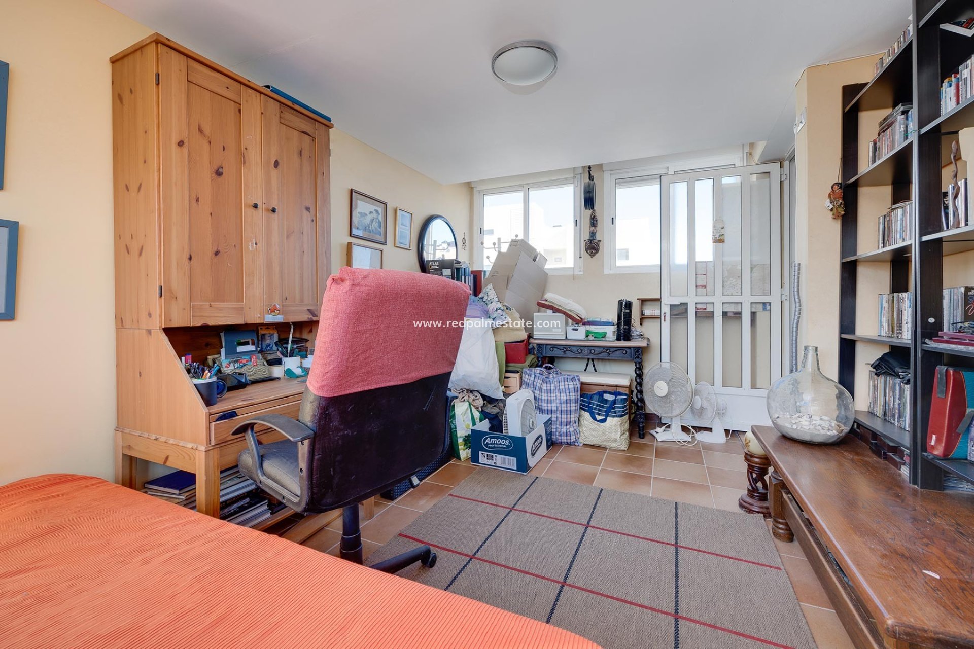 Revente - Villa -
Orihuela Costa