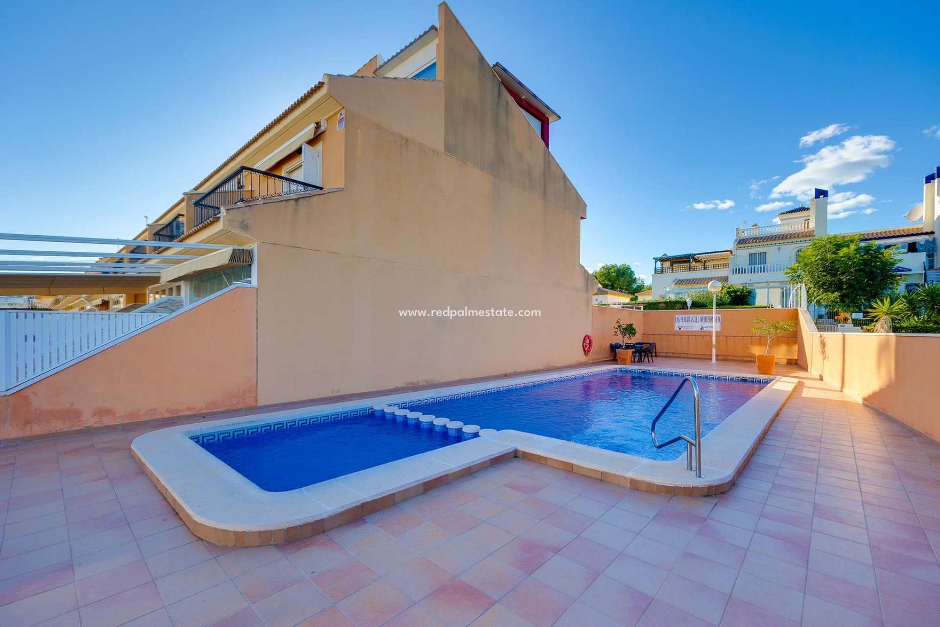 Revente - Villa -
Orihuela Costa