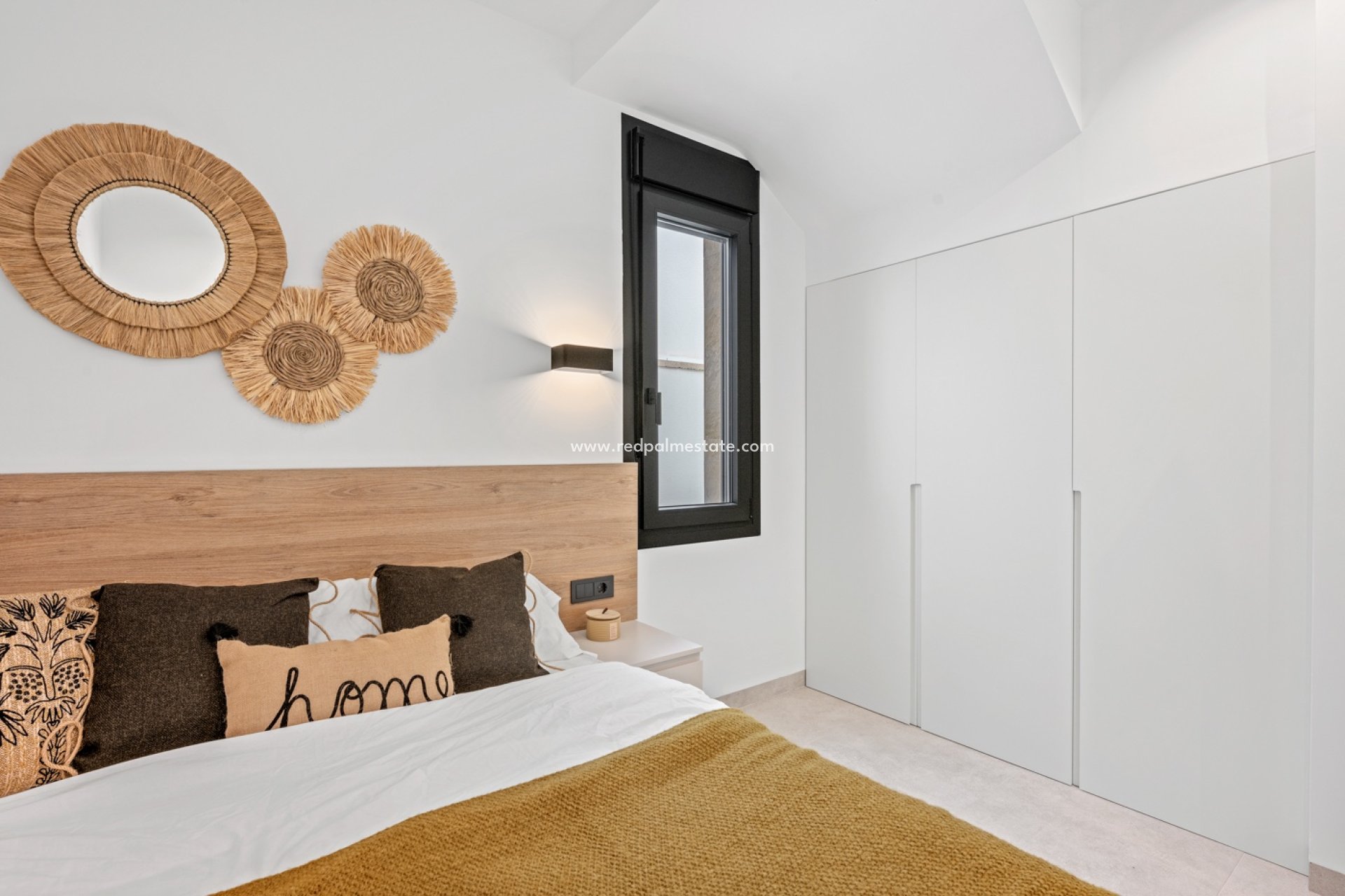 Revente - Villa -
Orihuela Costa