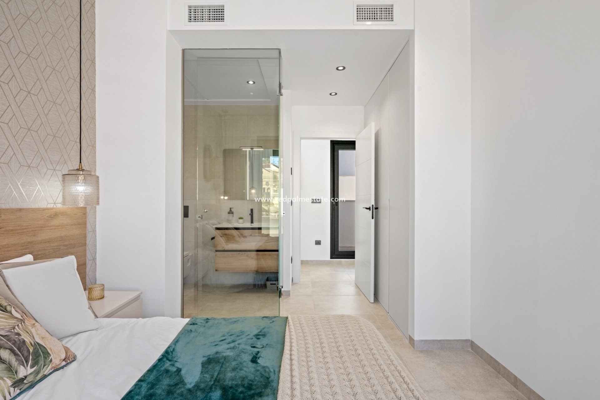 Revente - Villa -
Orihuela Costa