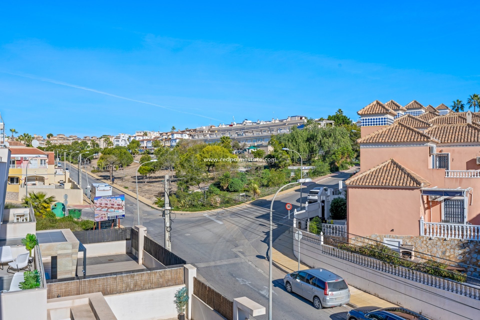 Revente - Villa -
Orihuela Costa