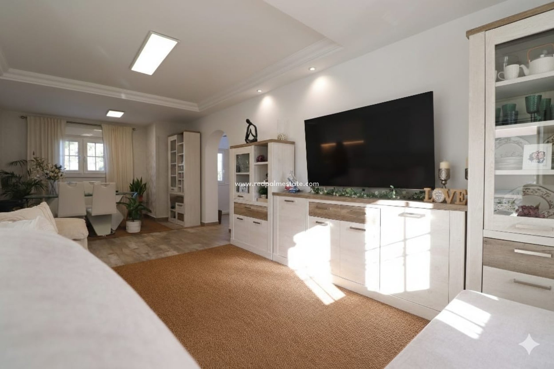 Revente - Villa -
Orihuela Costa