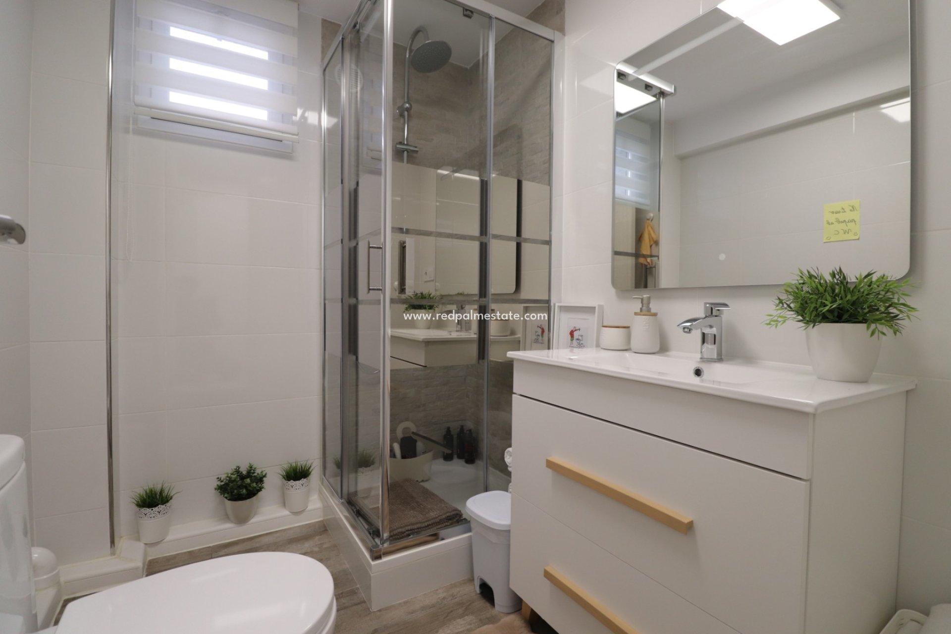 Revente - Villa -
Orihuela Costa