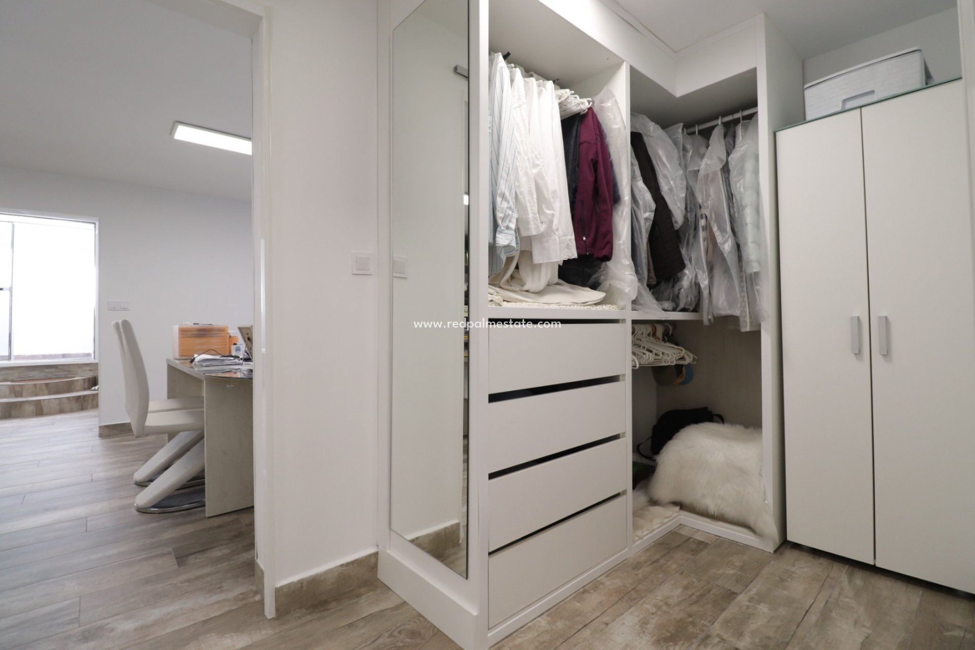 Revente - Villa -
Orihuela Costa