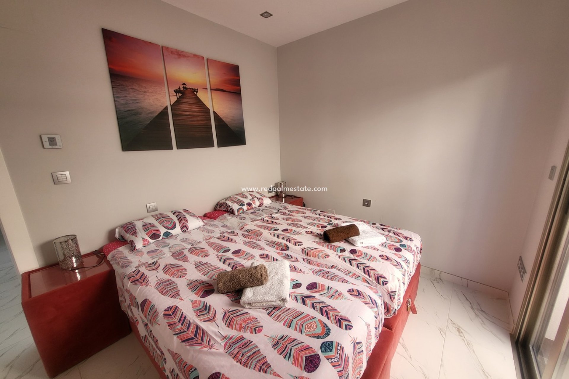 Revente - Villa -
Orihuela Costa