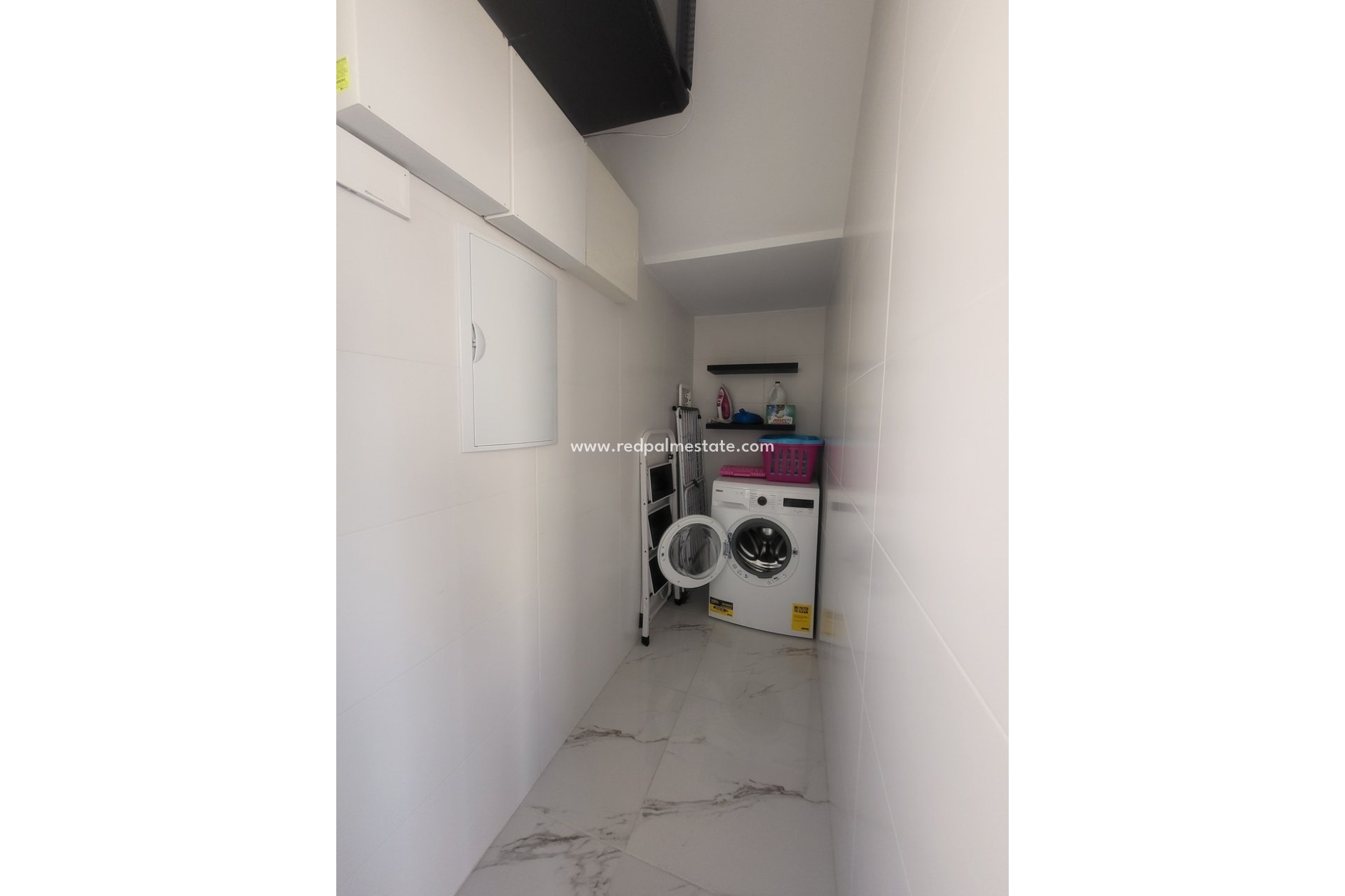 Revente - Villa -
Orihuela Costa