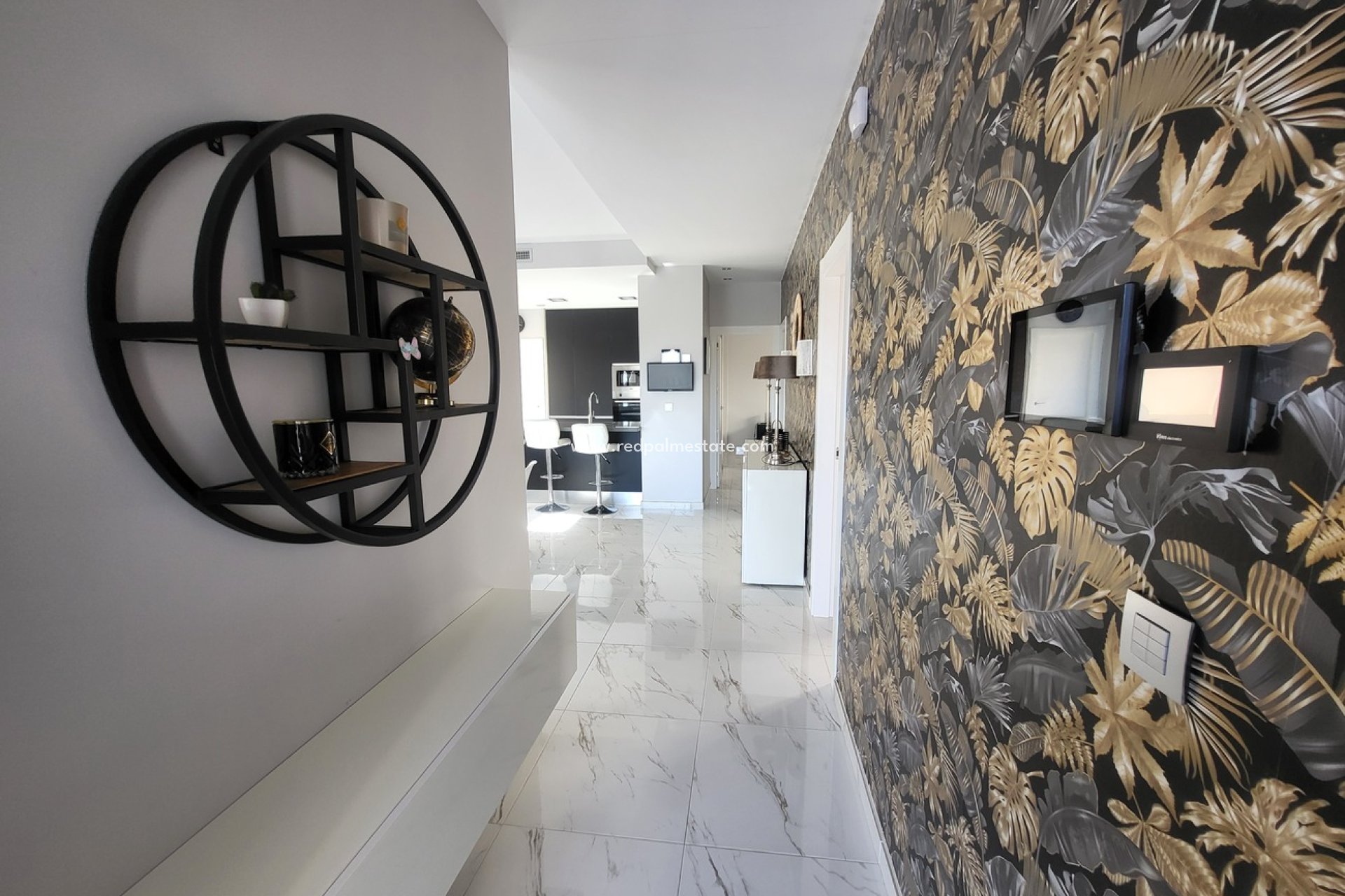 Revente - Villa -
Orihuela Costa