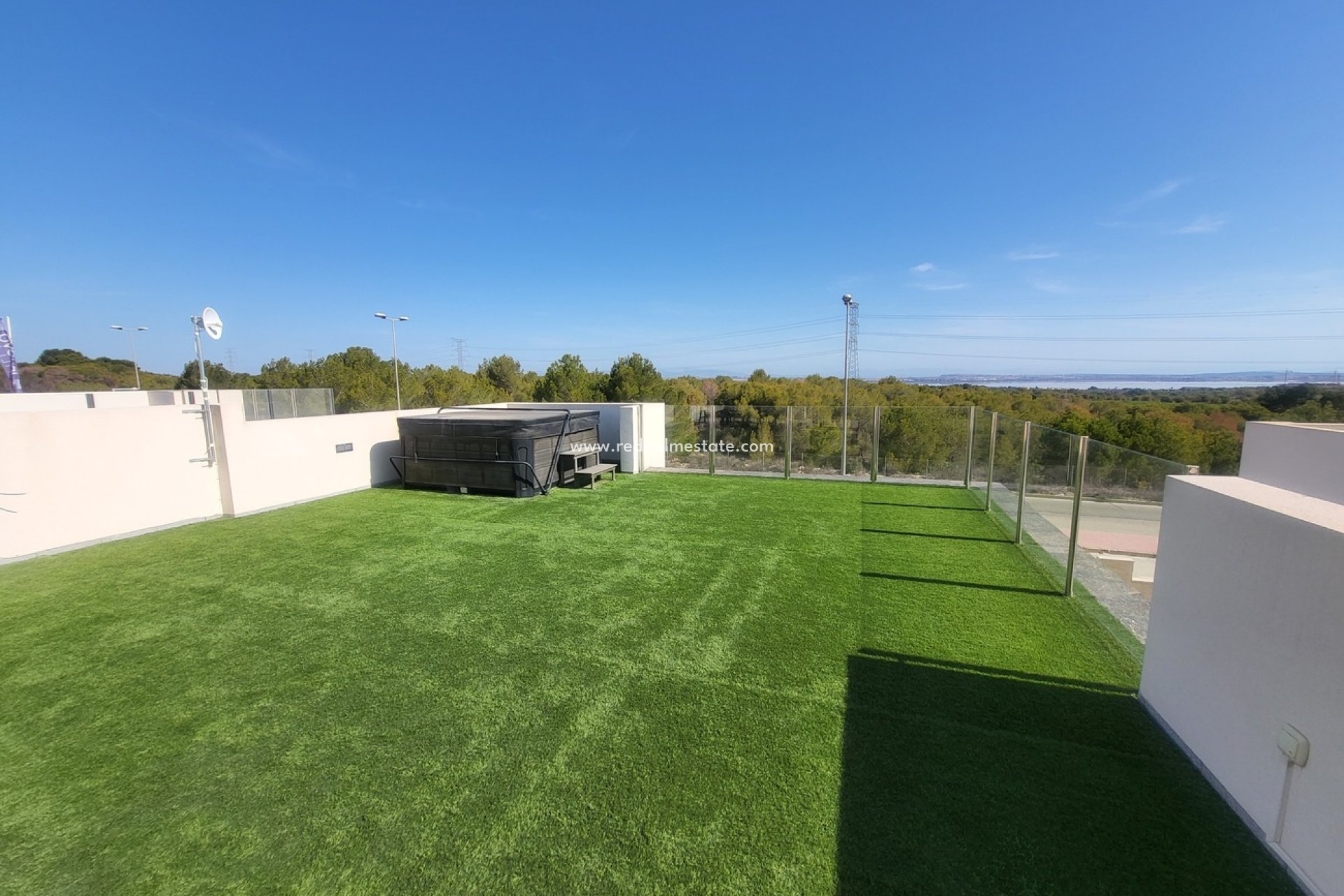 Revente - Villa -
Orihuela Costa