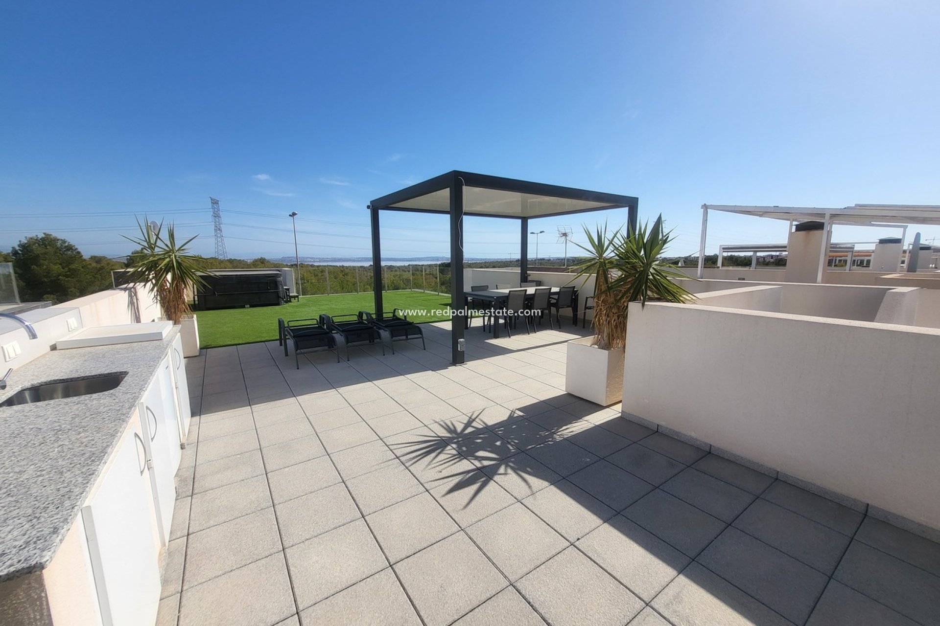 Revente - Villa -
Orihuela Costa