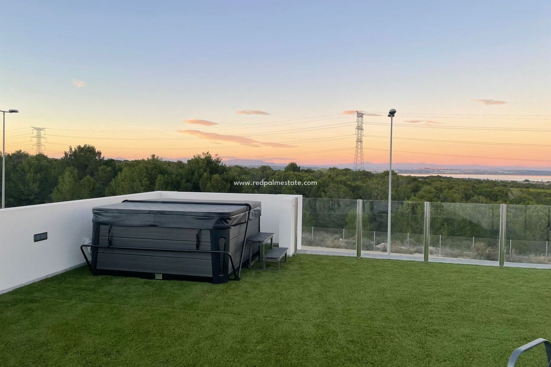 Revente - Villa -
Orihuela Costa