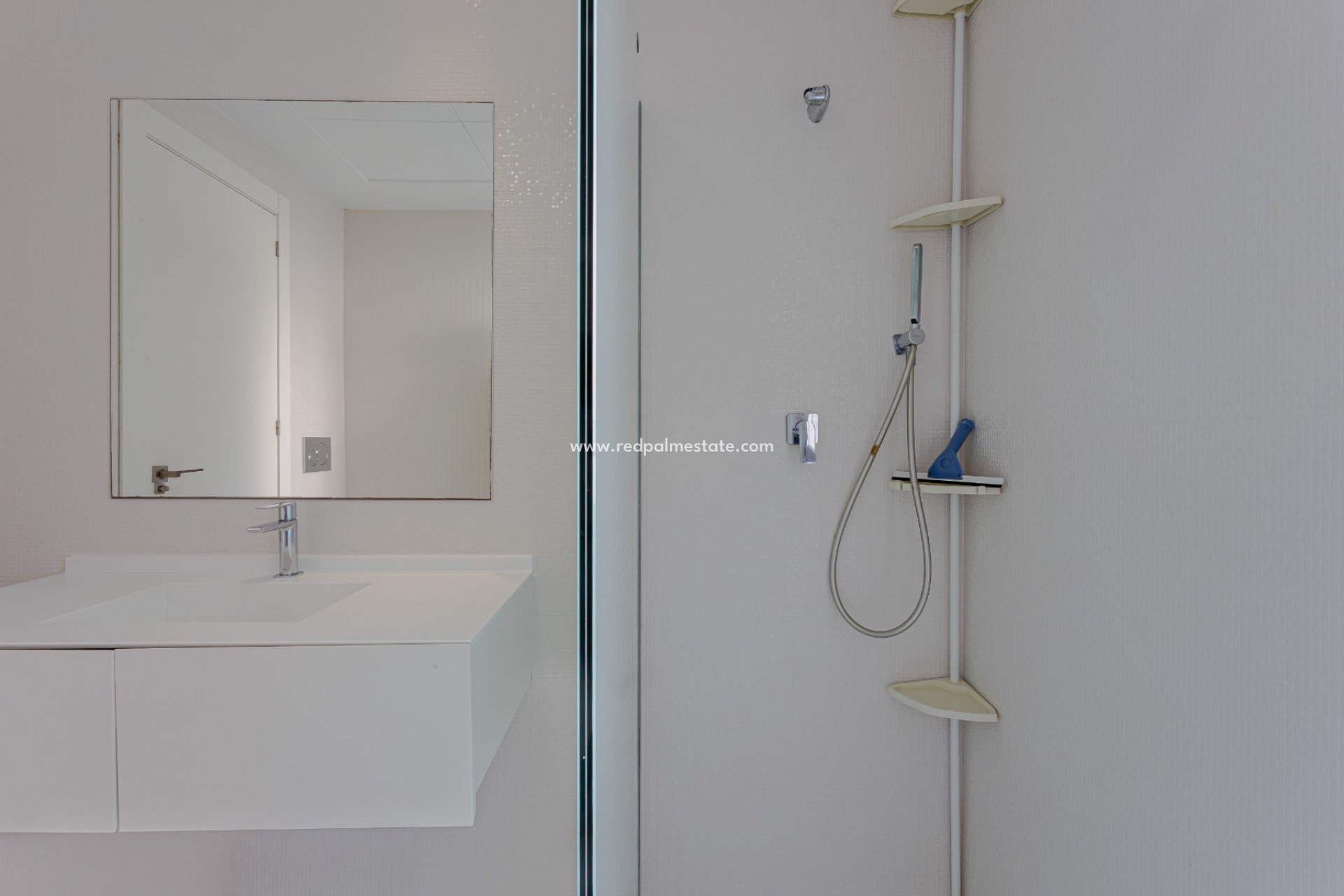 Revente - Villa -
Orihuela Costa