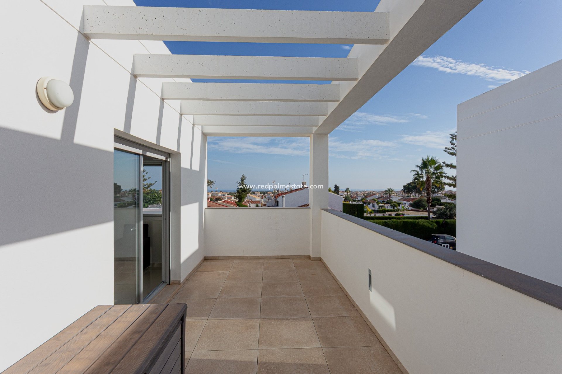 Revente - Villa -
Orihuela Costa