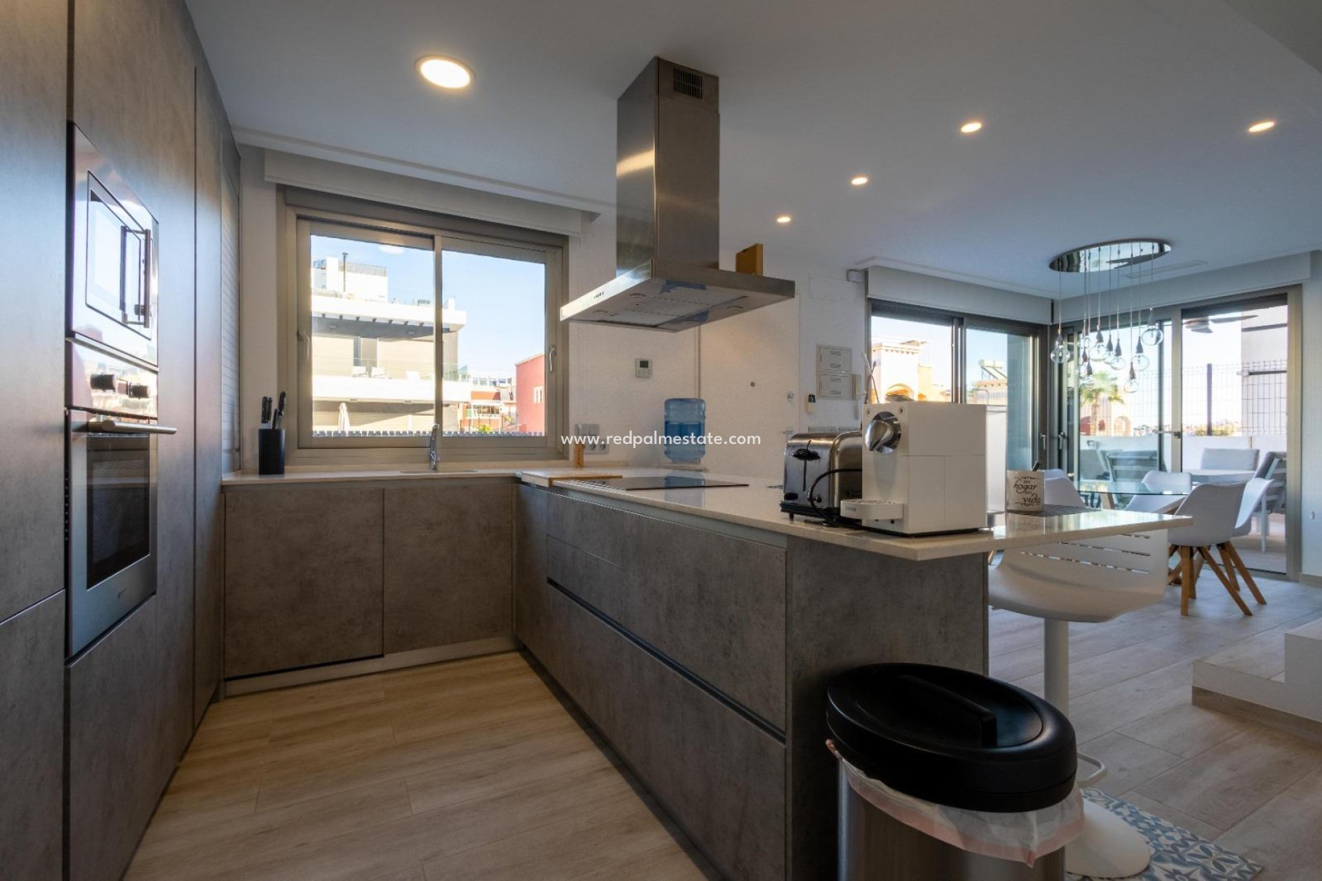 Revente - Villa -
Orihuela Costa