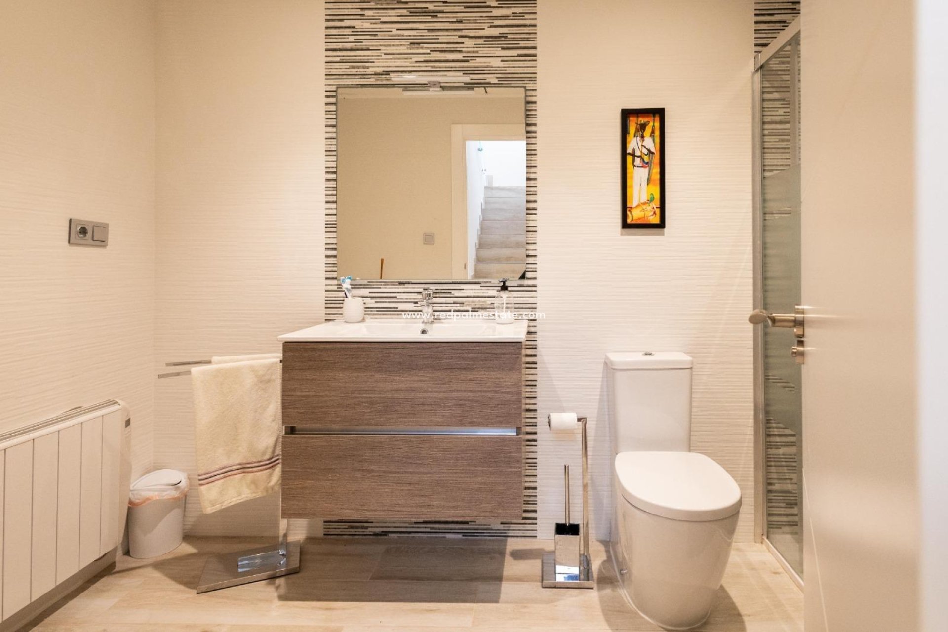 Revente - Villa -
Orihuela Costa