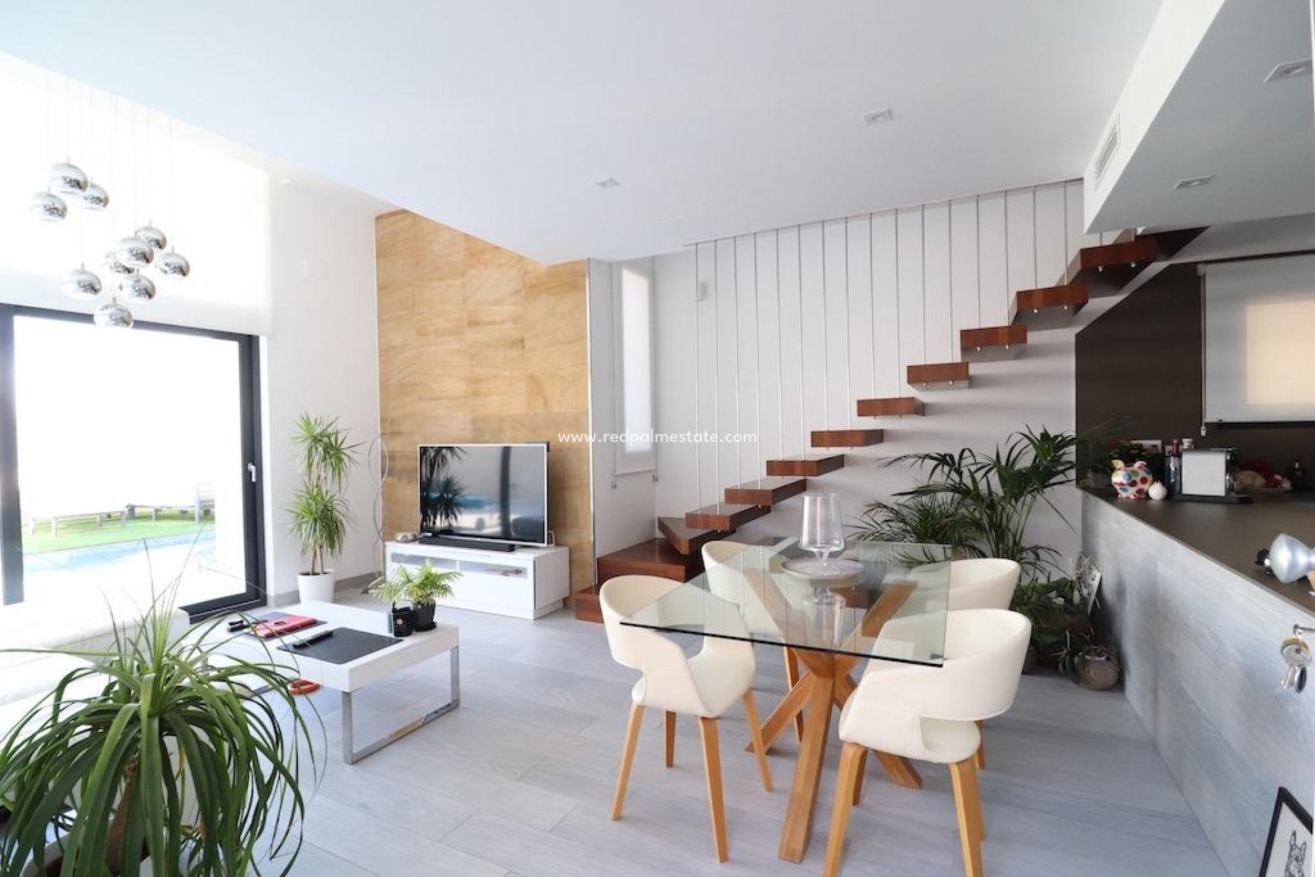 Revente - Villa -
Orihuela Costa