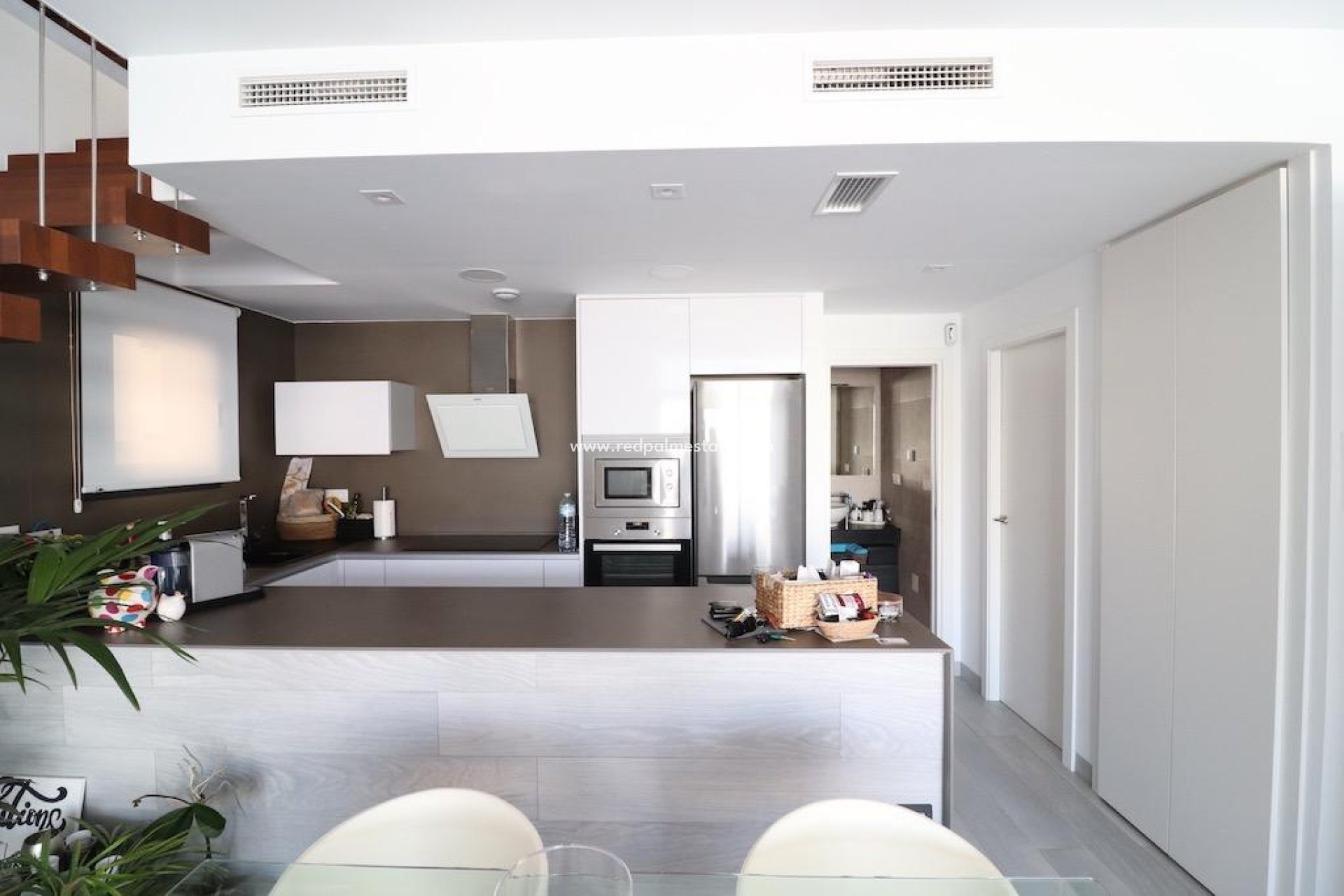 Revente - Villa -
Orihuela Costa