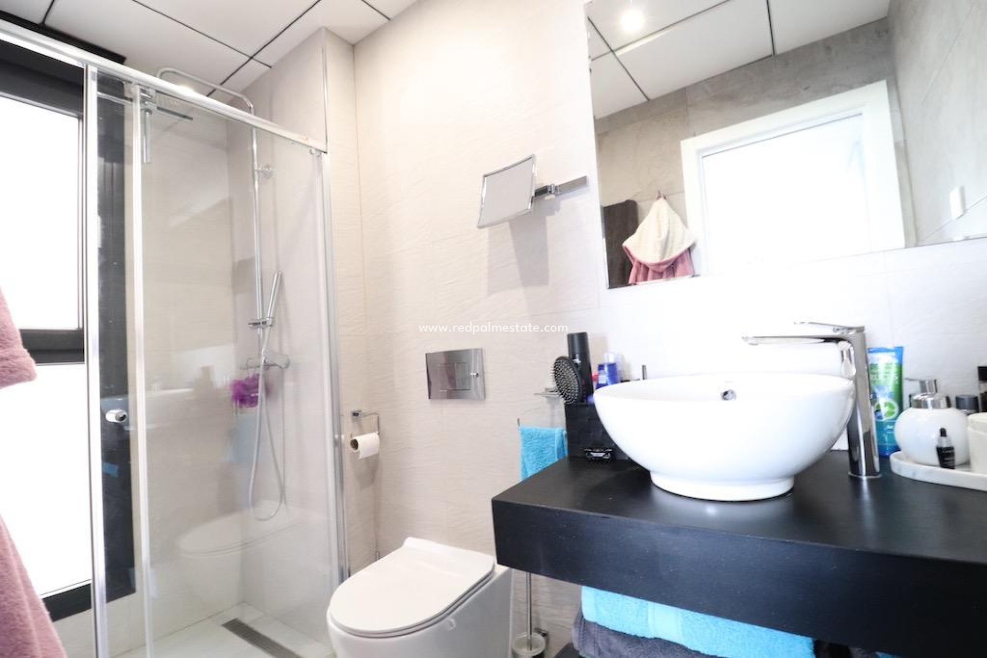 Revente - Villa -
Orihuela Costa