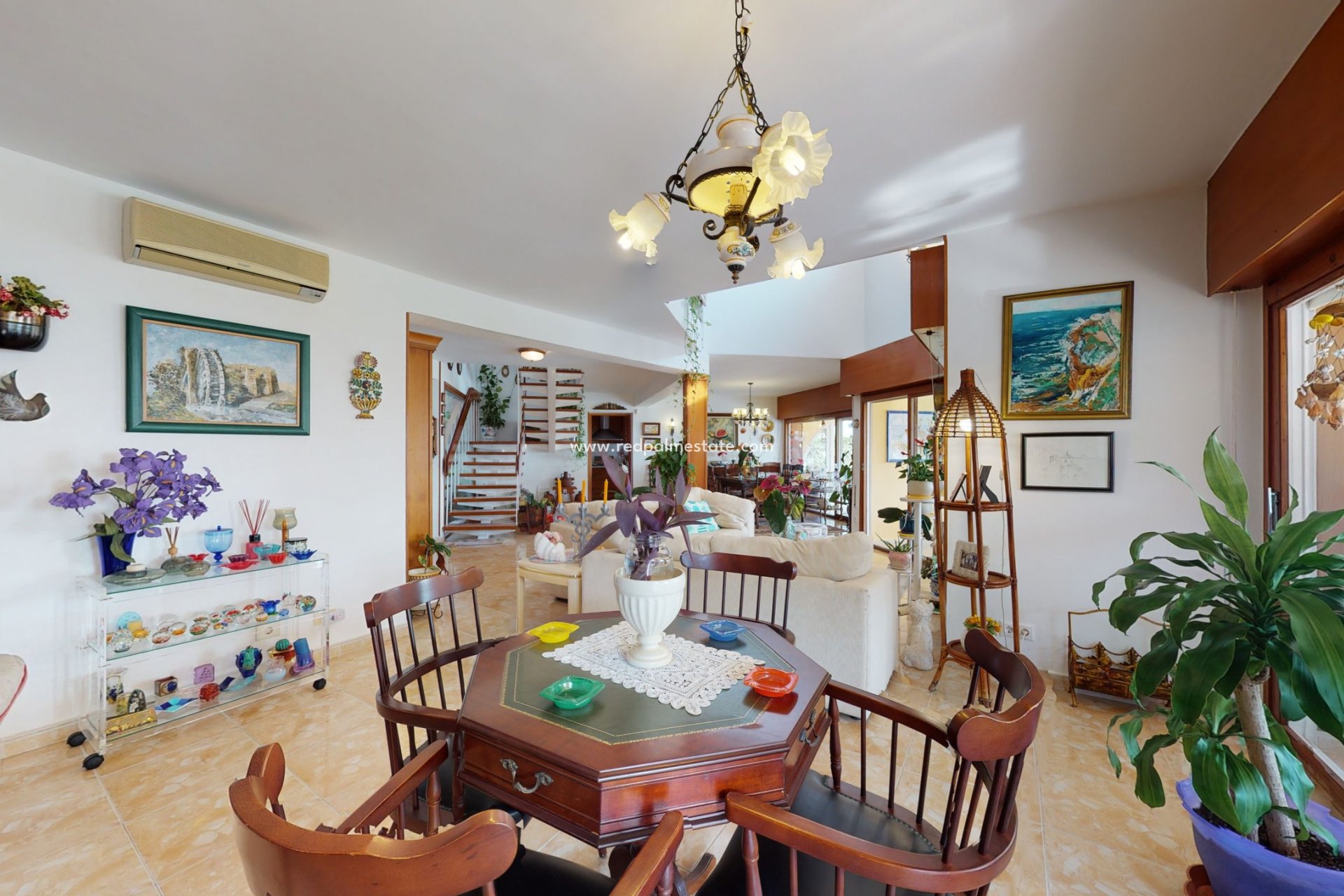 Revente - Villa -
Orihuela Costa