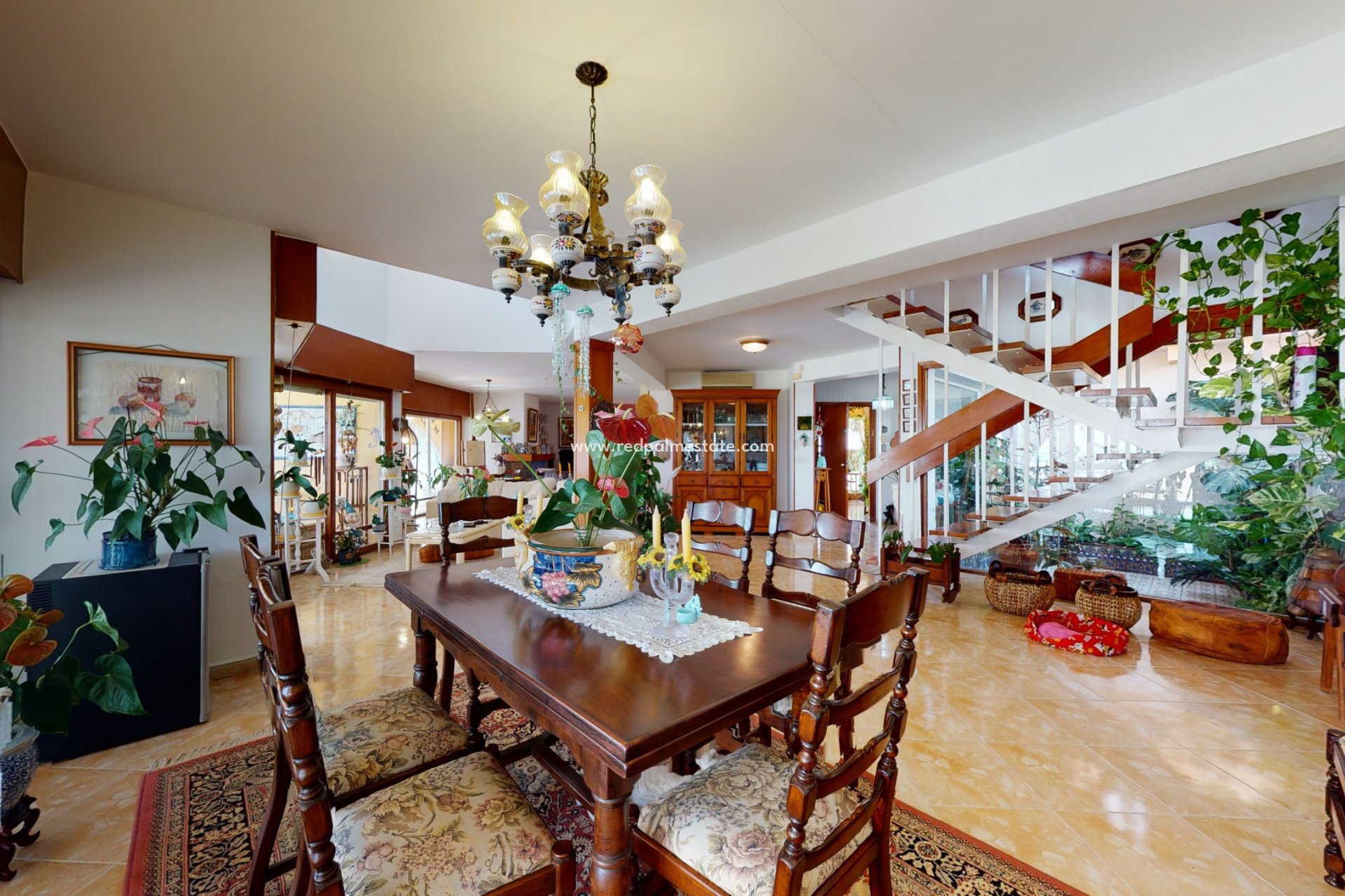 Revente - Villa -
Orihuela Costa