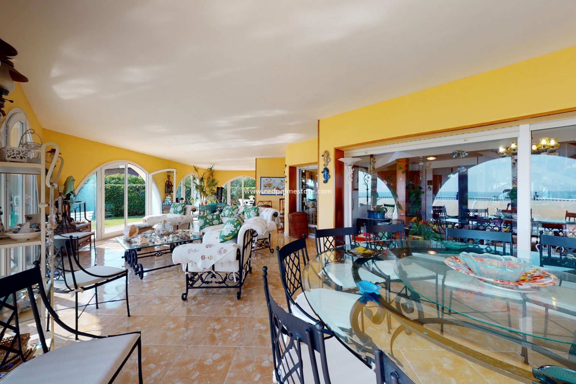 Revente - Villa -
Orihuela Costa