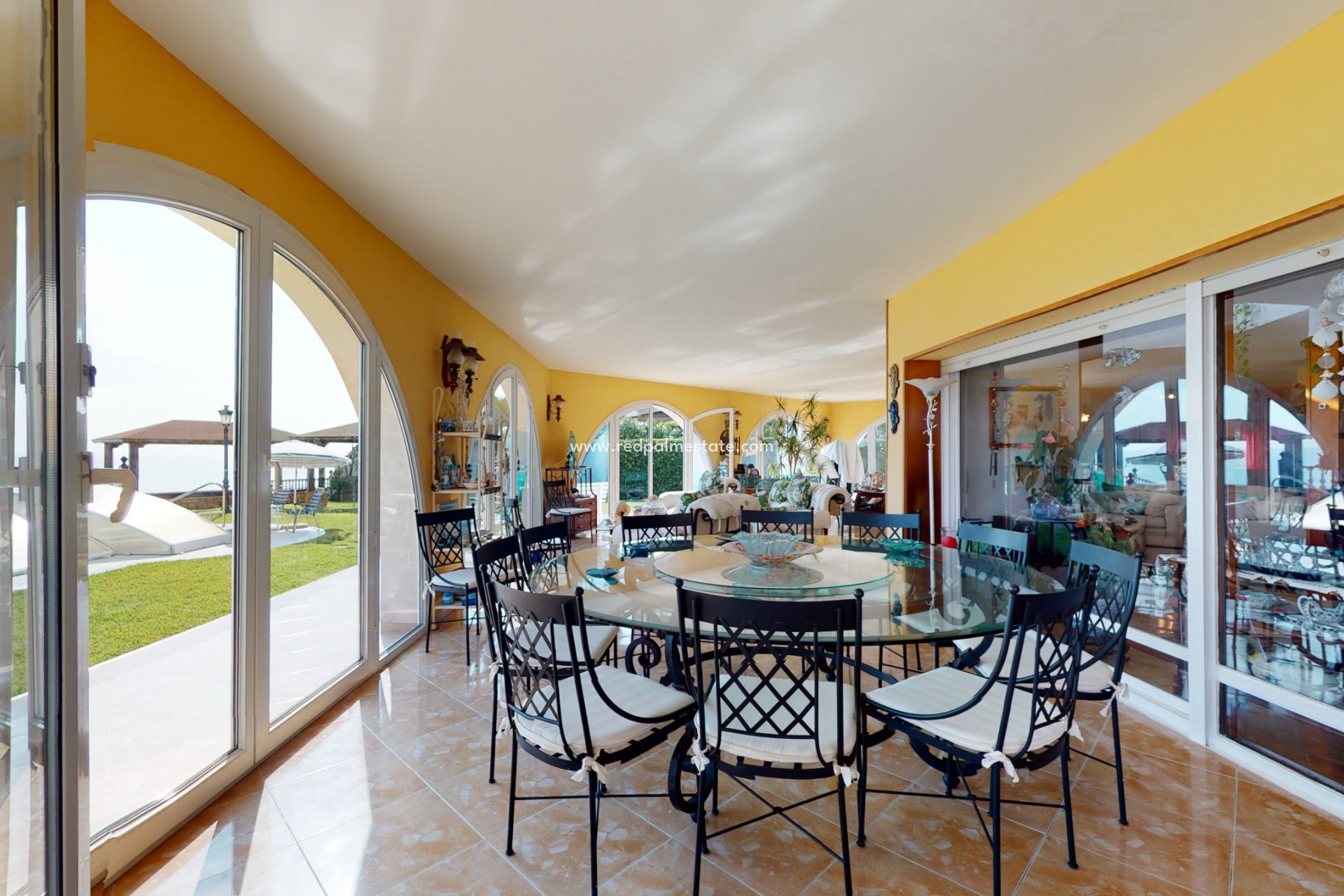 Revente - Villa -
Orihuela Costa