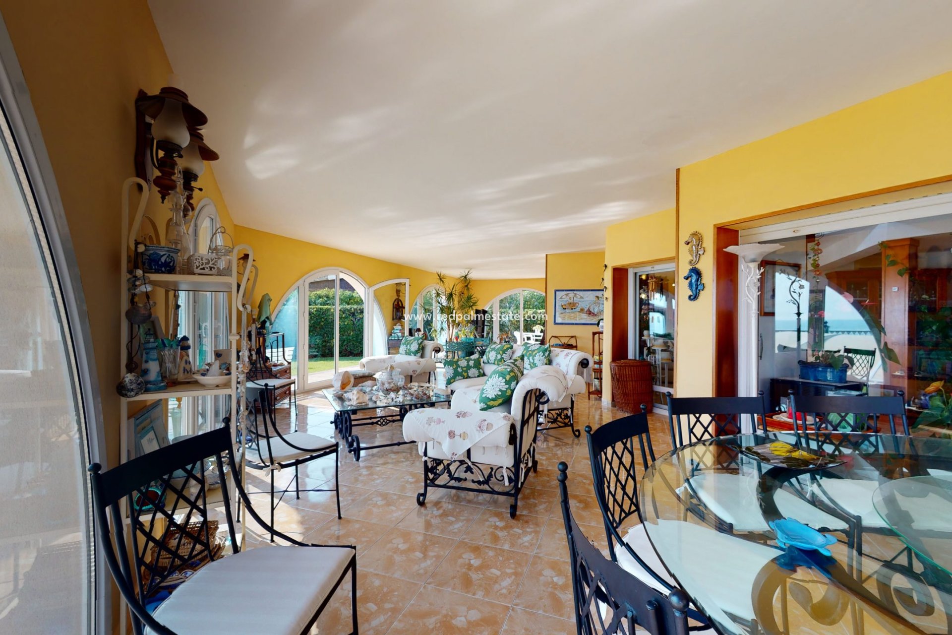 Revente - Villa -
Orihuela Costa