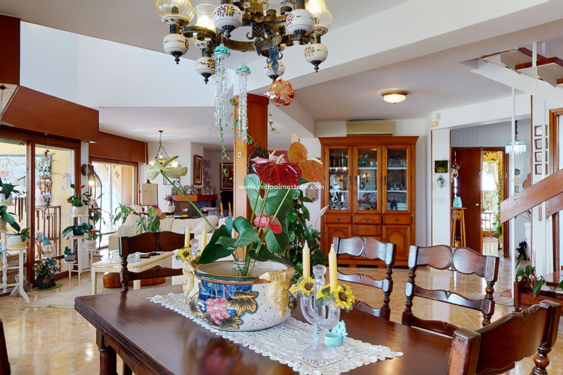 Revente - Villa -
Orihuela Costa