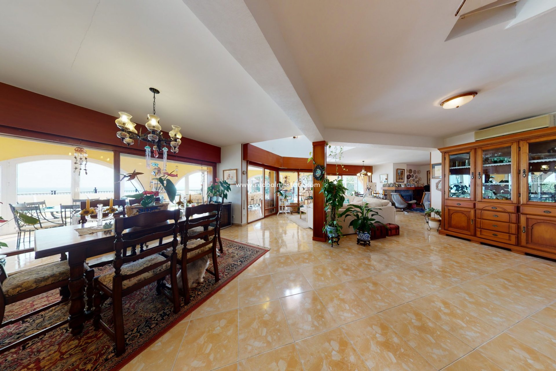 Revente - Villa -
Orihuela Costa