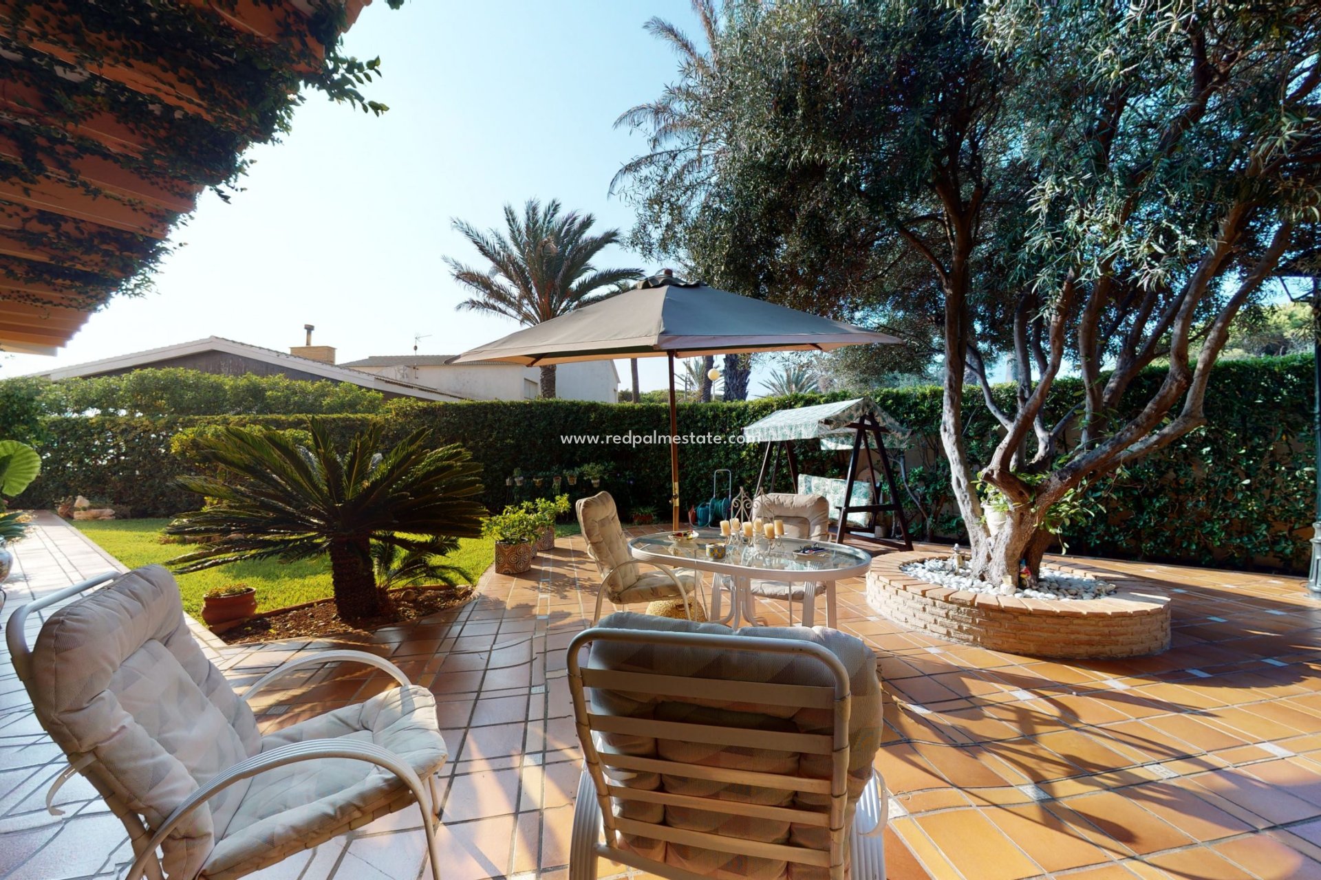 Revente - Villa -
Orihuela Costa