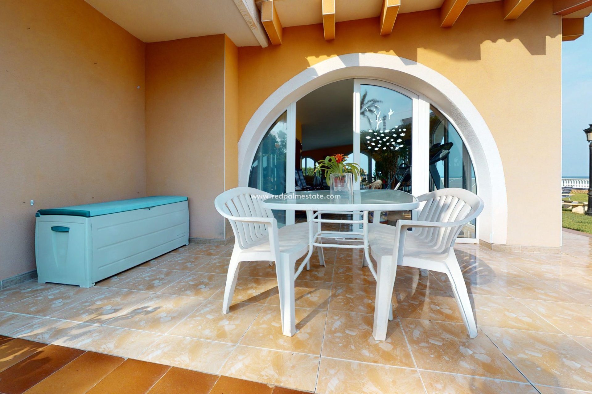 Revente - Villa -
Orihuela Costa