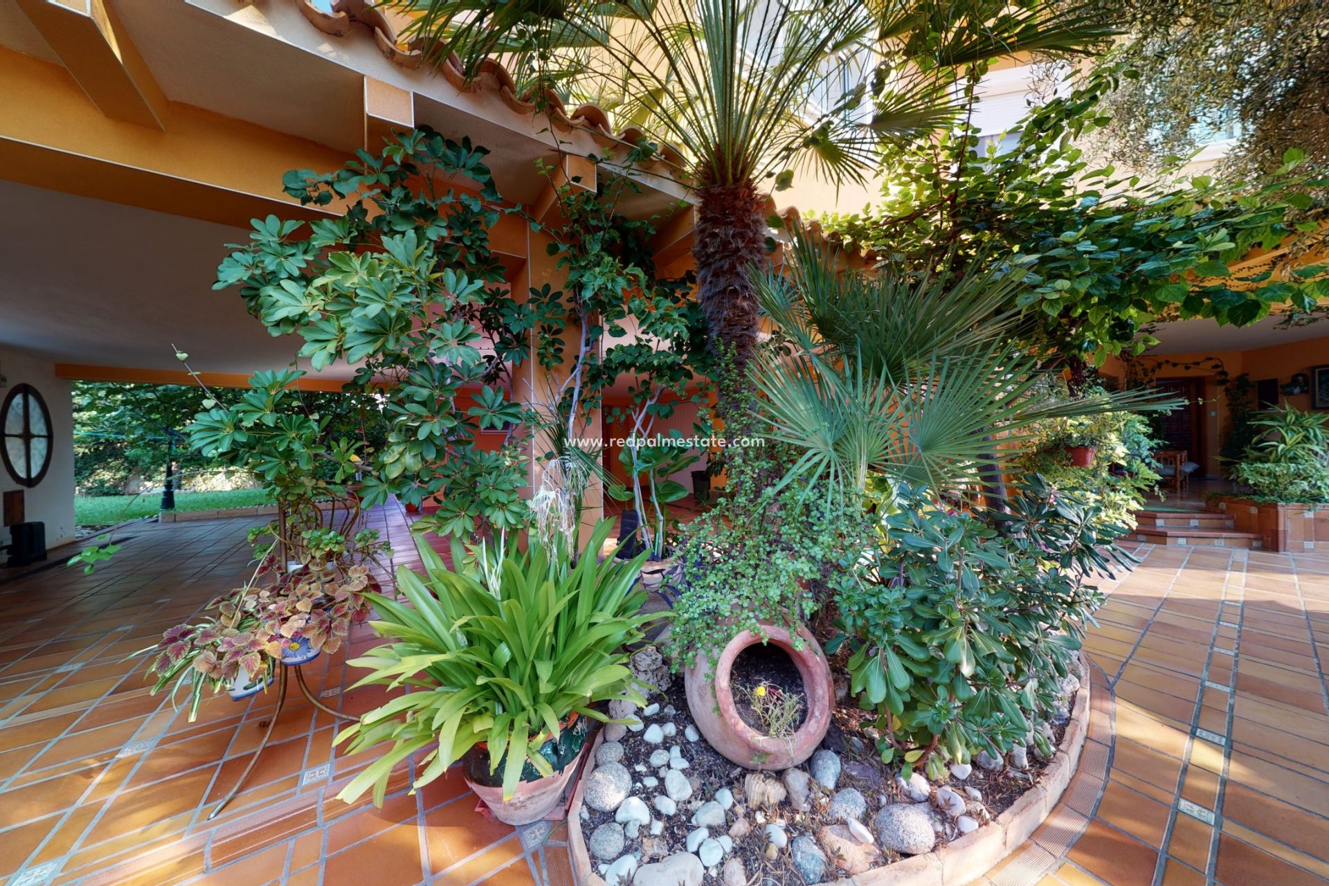 Revente - Villa -
Orihuela Costa