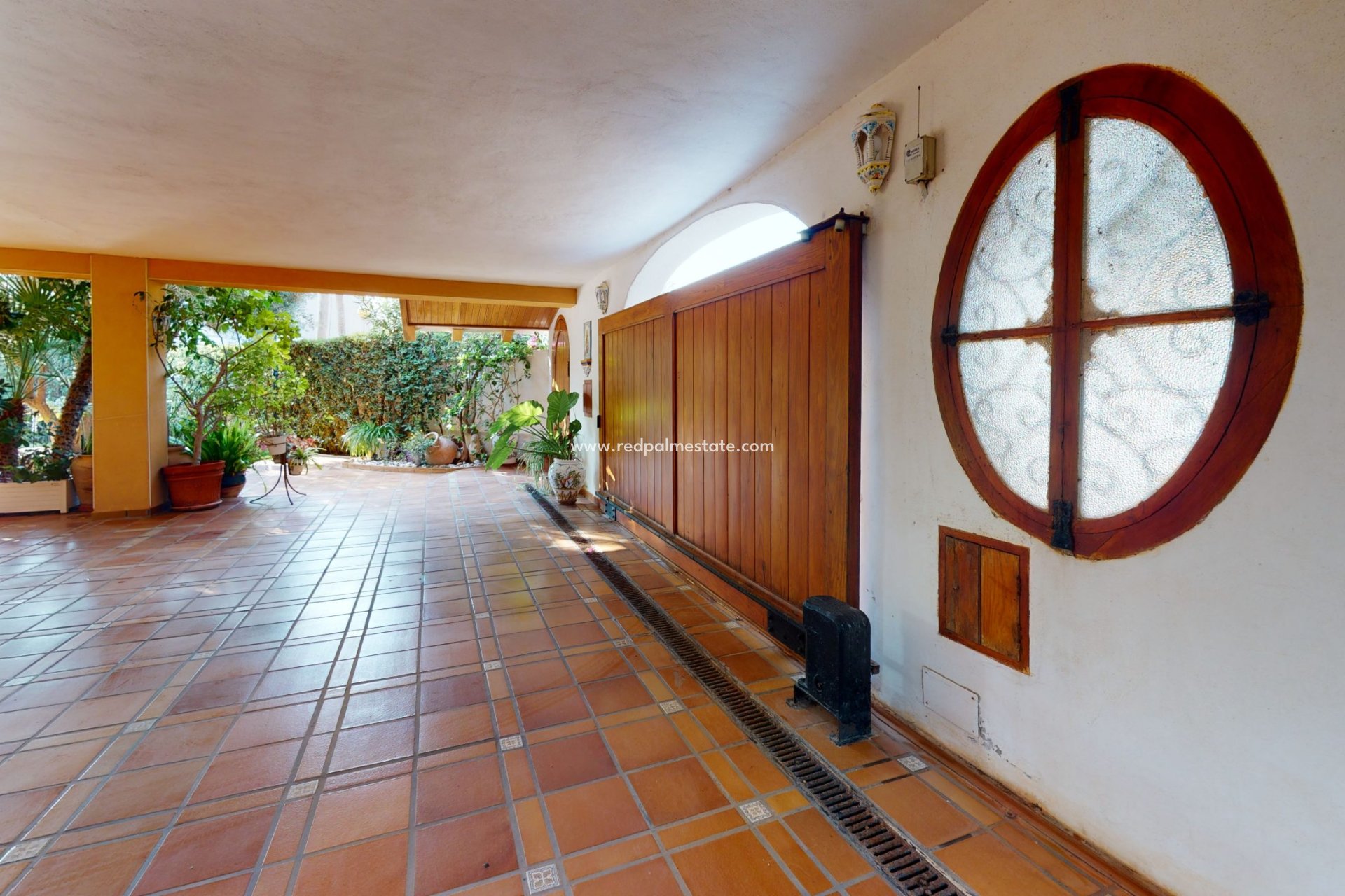 Revente - Villa -
Orihuela Costa