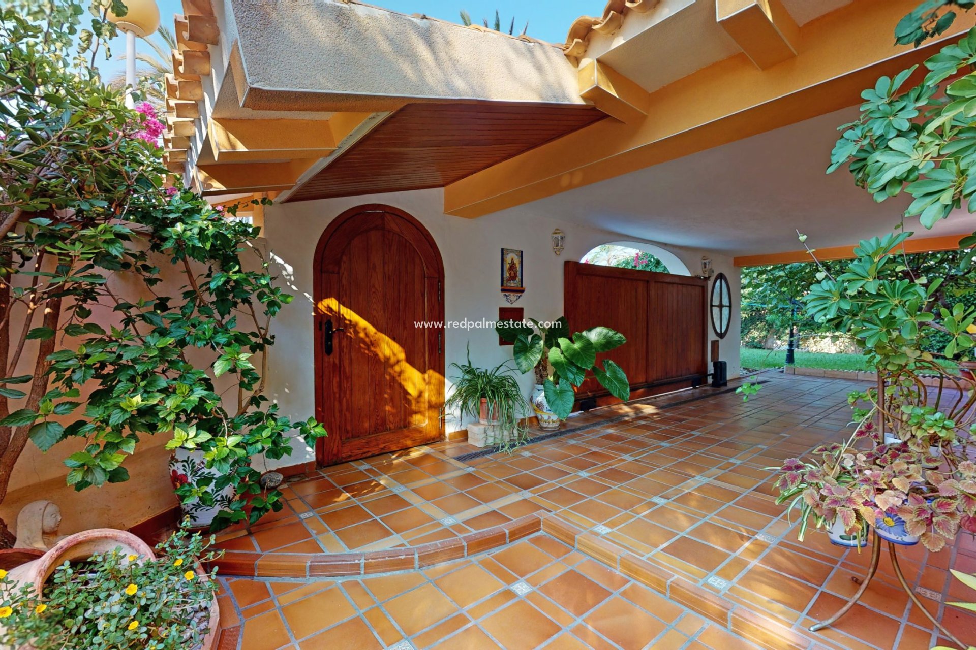 Revente - Villa -
Orihuela Costa