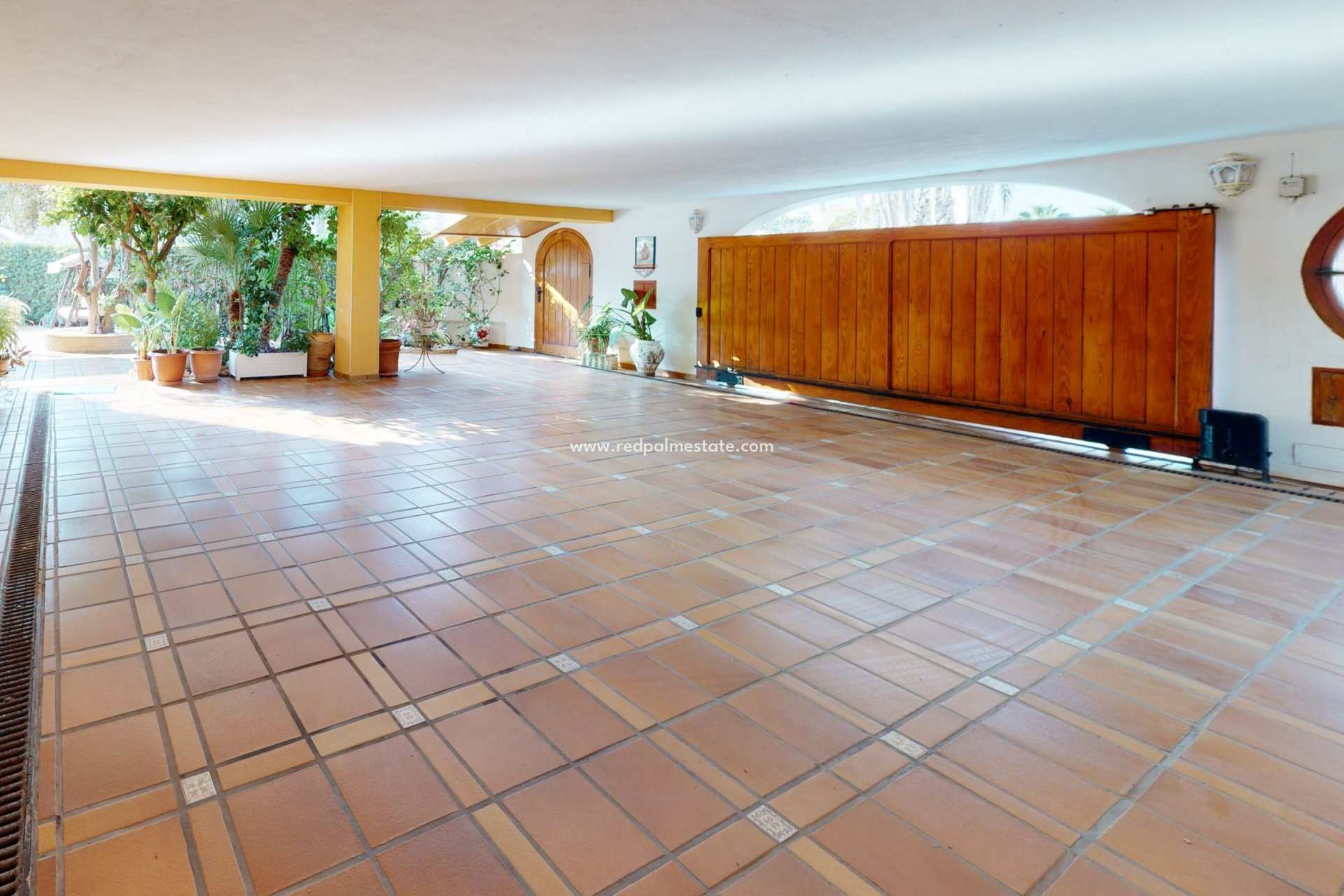 Revente - Villa -
Orihuela Costa