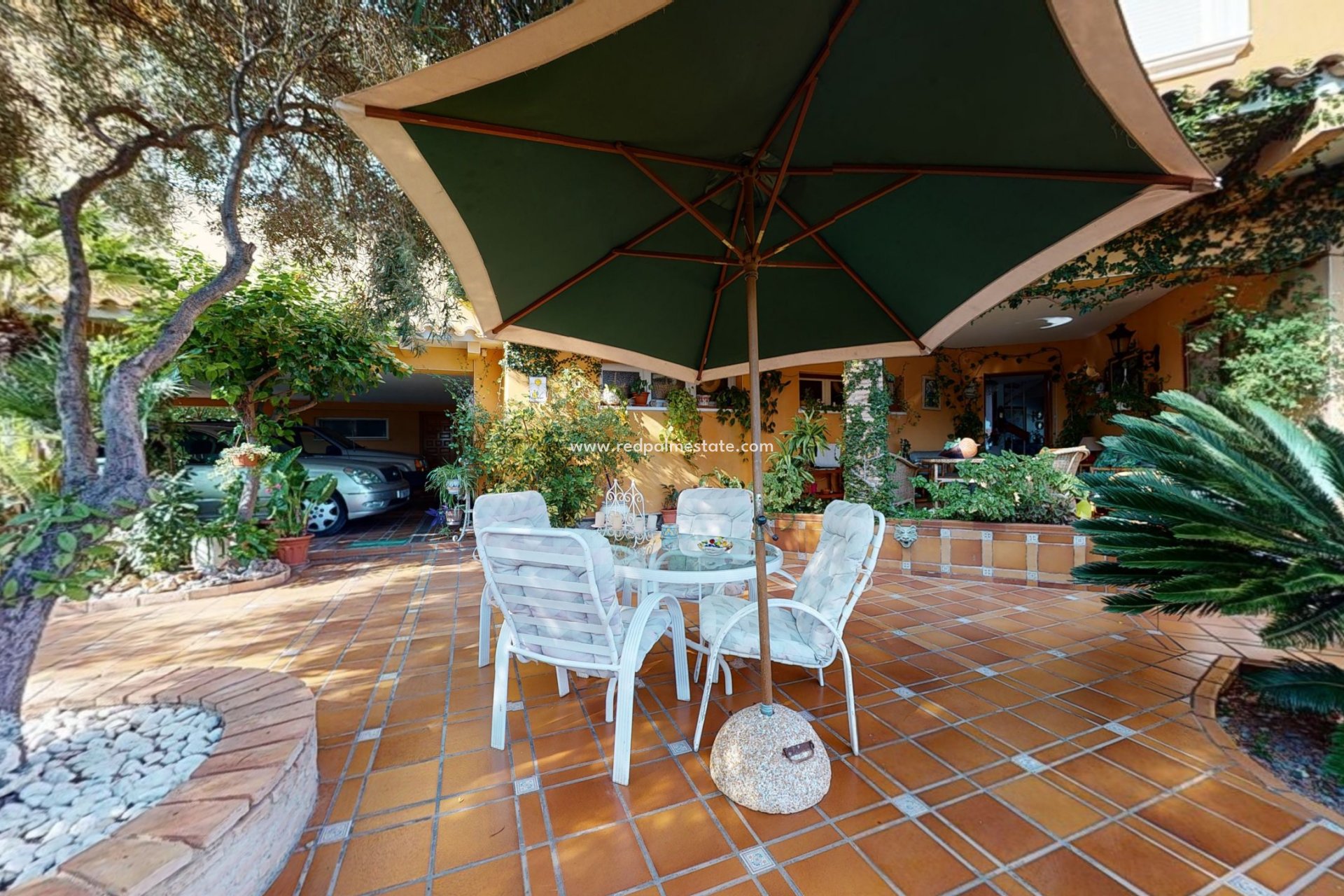 Revente - Villa -
Orihuela Costa