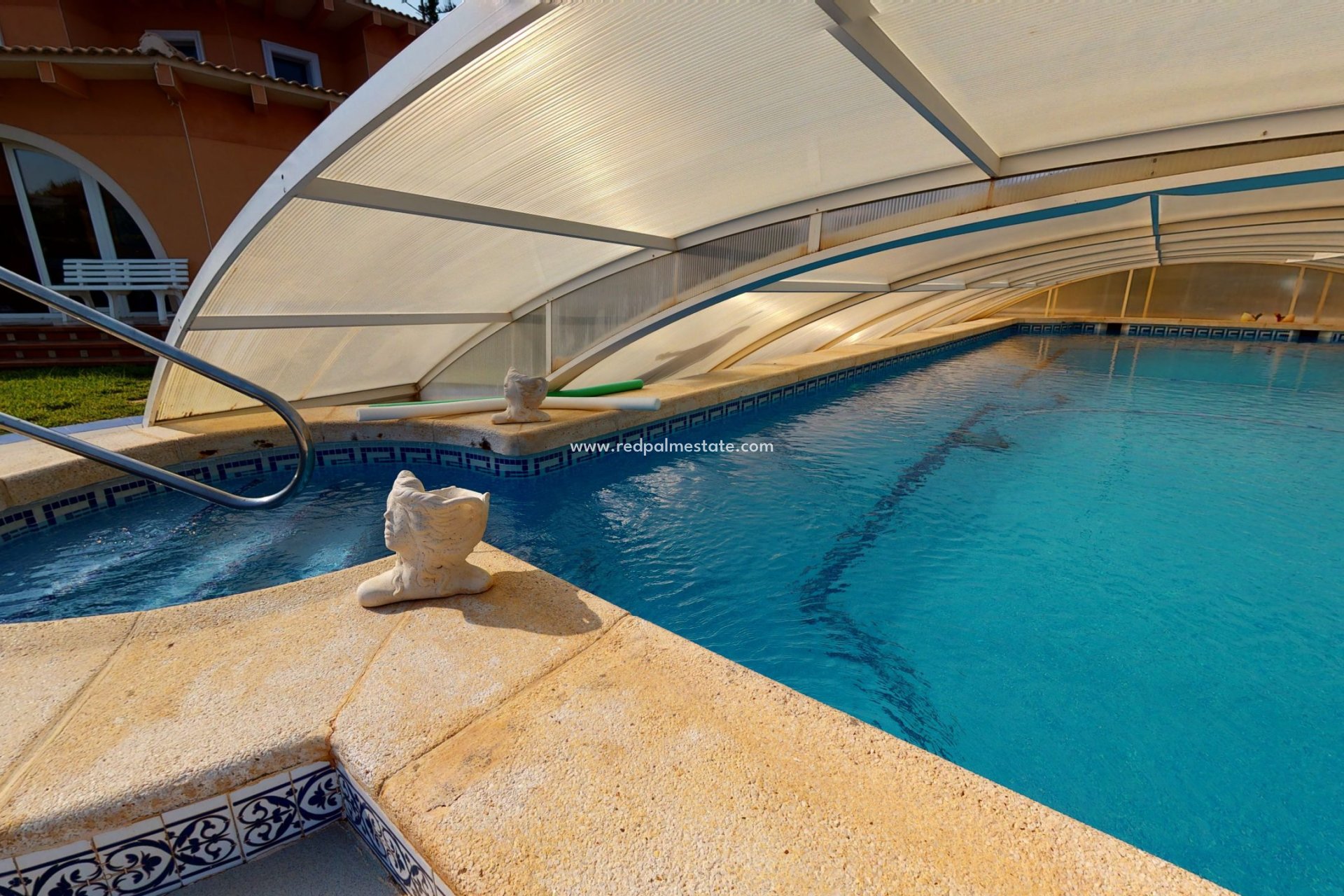 Revente - Villa -
Orihuela Costa