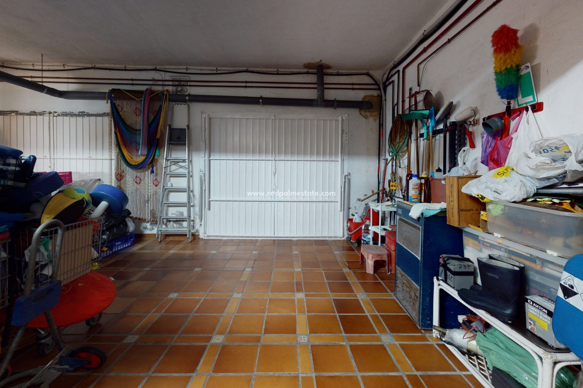 Revente - Villa -
Orihuela Costa