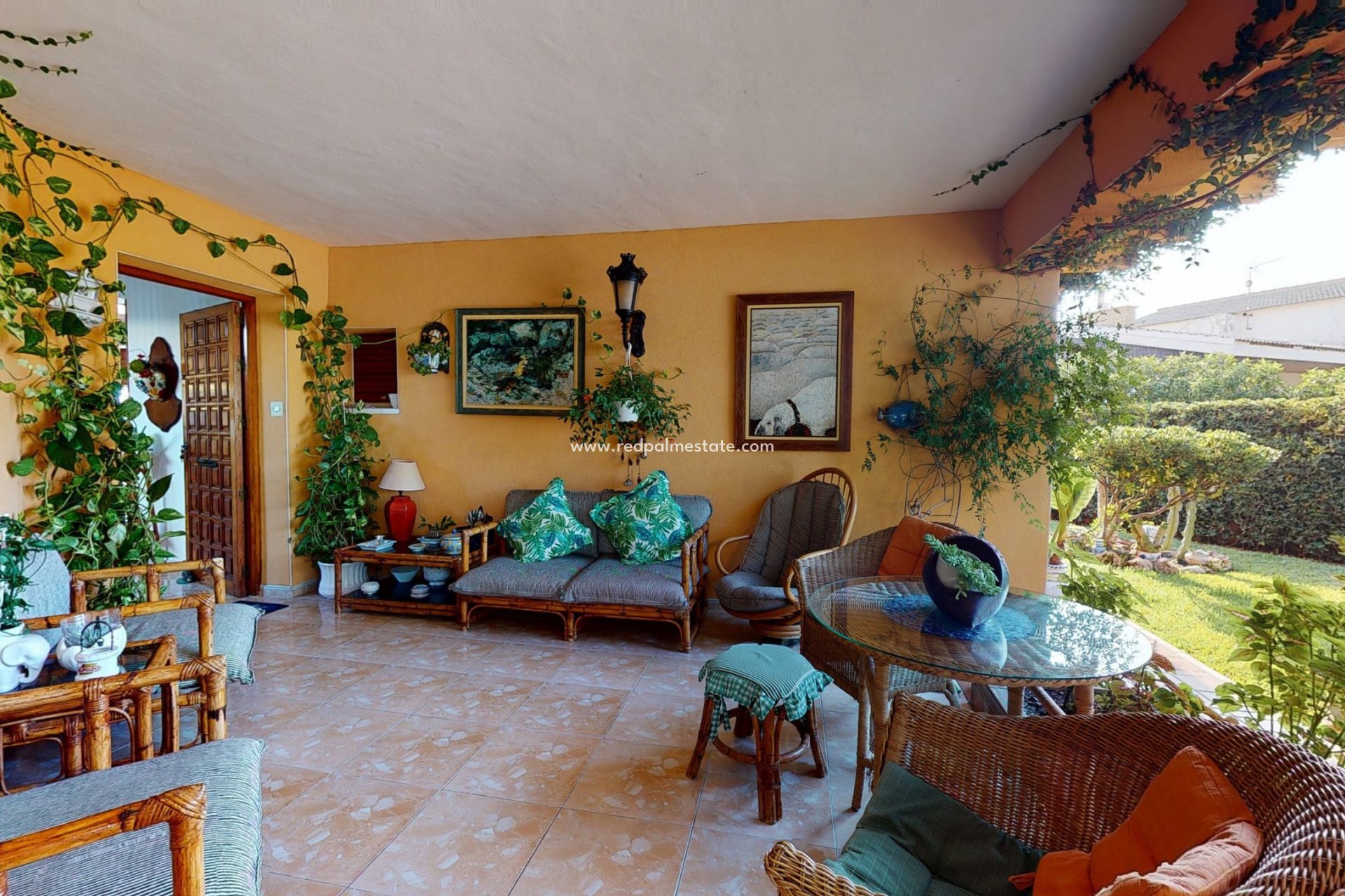 Revente - Villa -
Orihuela Costa