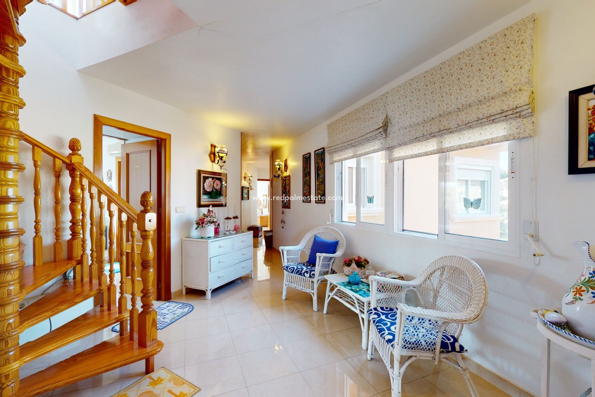 Revente - Villa -
Orihuela Costa