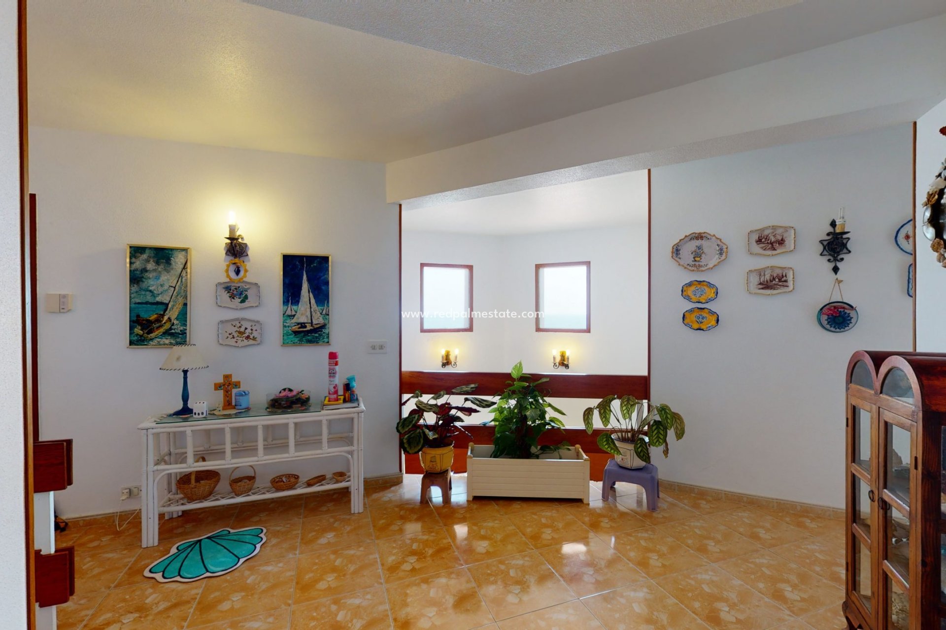 Revente - Villa -
Orihuela Costa