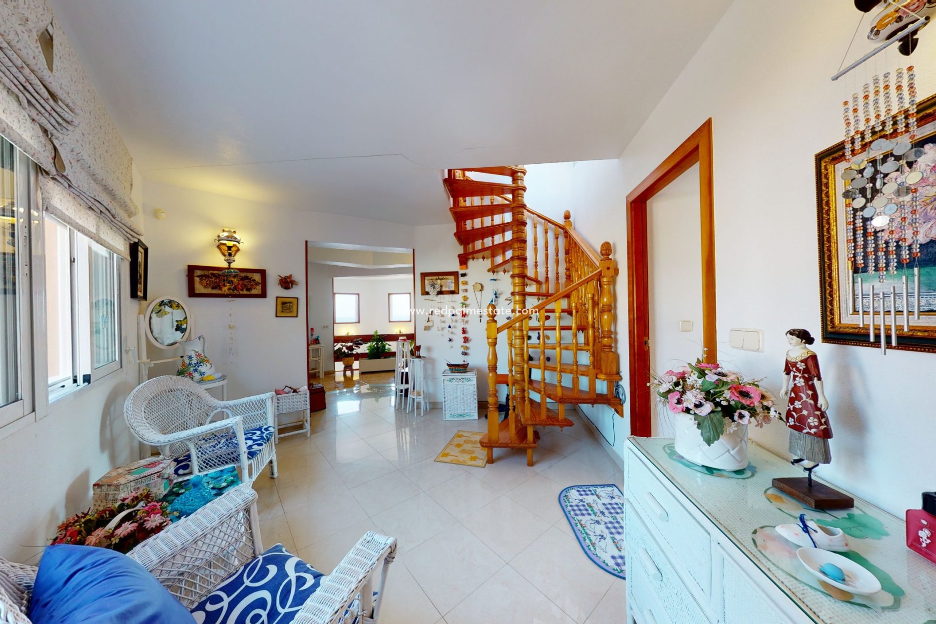 Revente - Villa -
Orihuela Costa