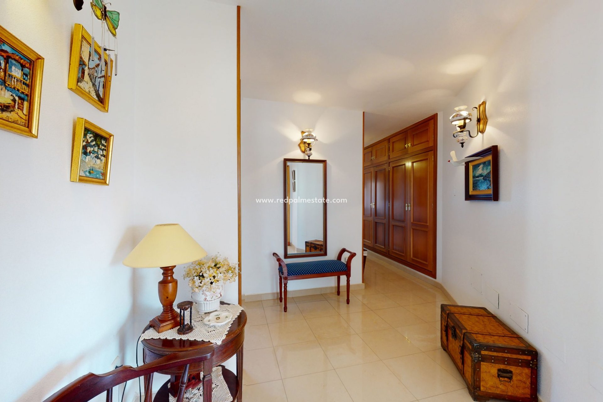 Revente - Villa -
Orihuela Costa