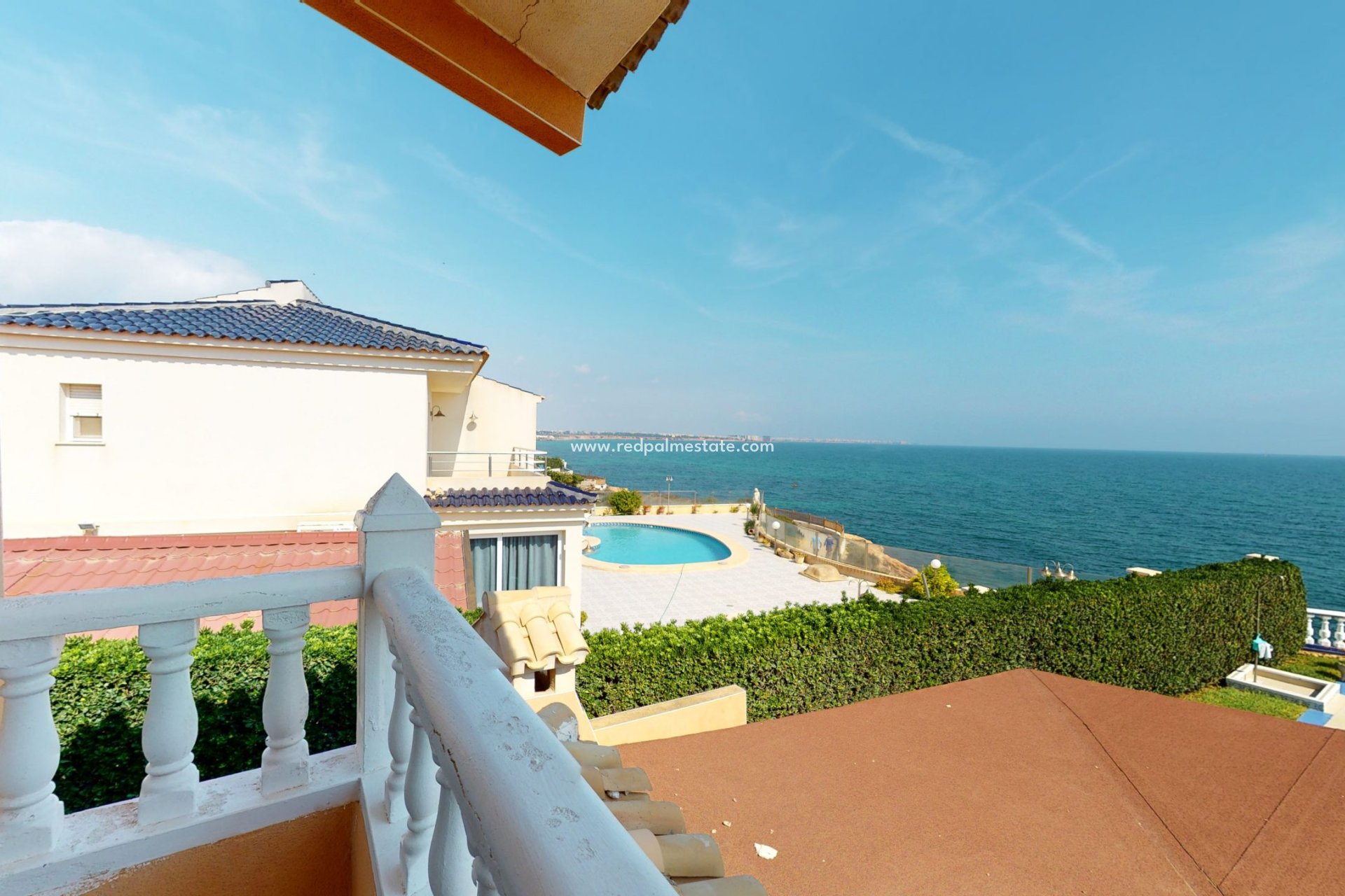 Revente - Villa -
Orihuela Costa