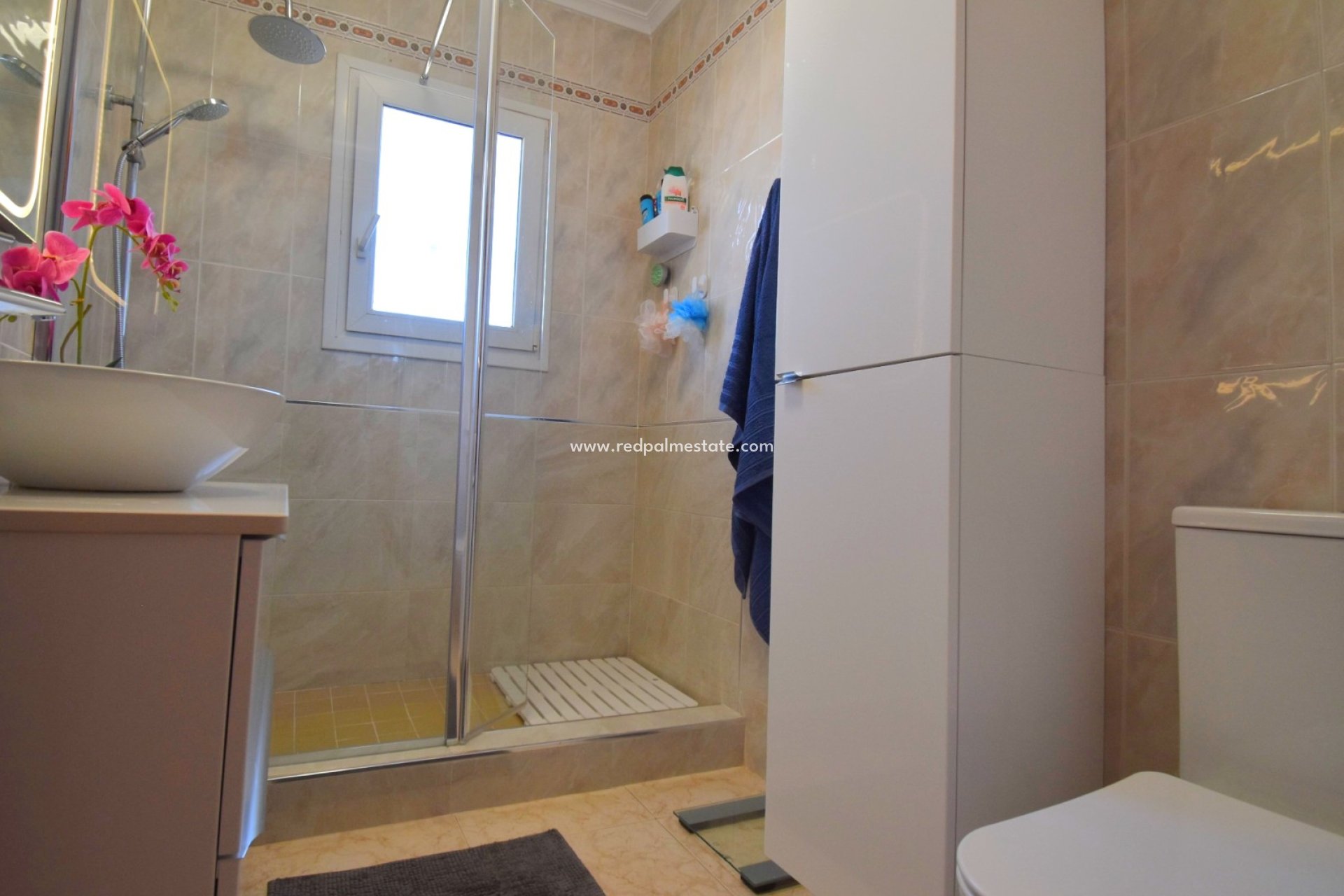 Revente - Villa -
Orihuela Costa