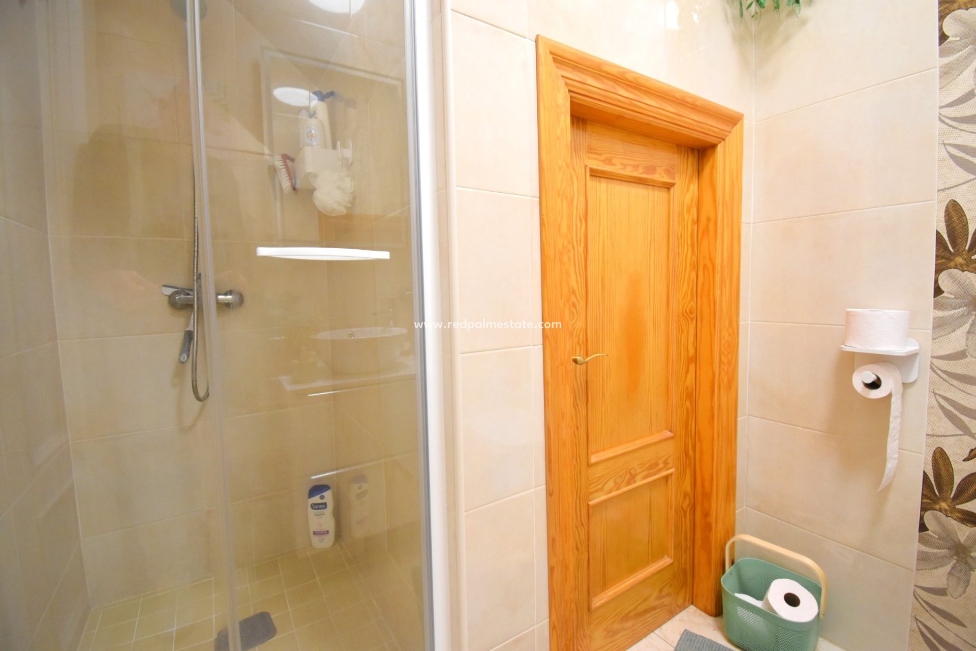 Revente - Villa -
Orihuela Costa